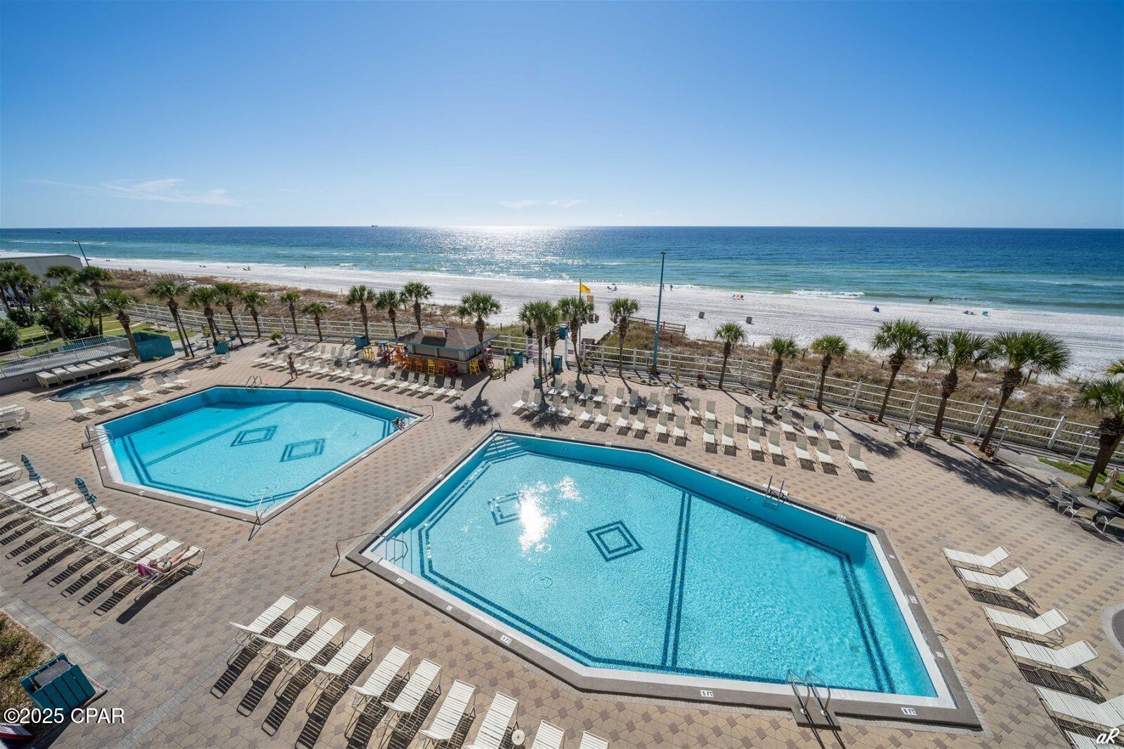 The Summit - Residential