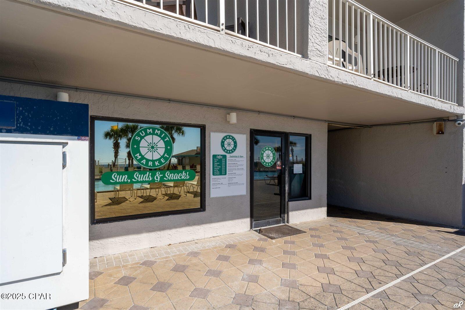 The Summit - Residential