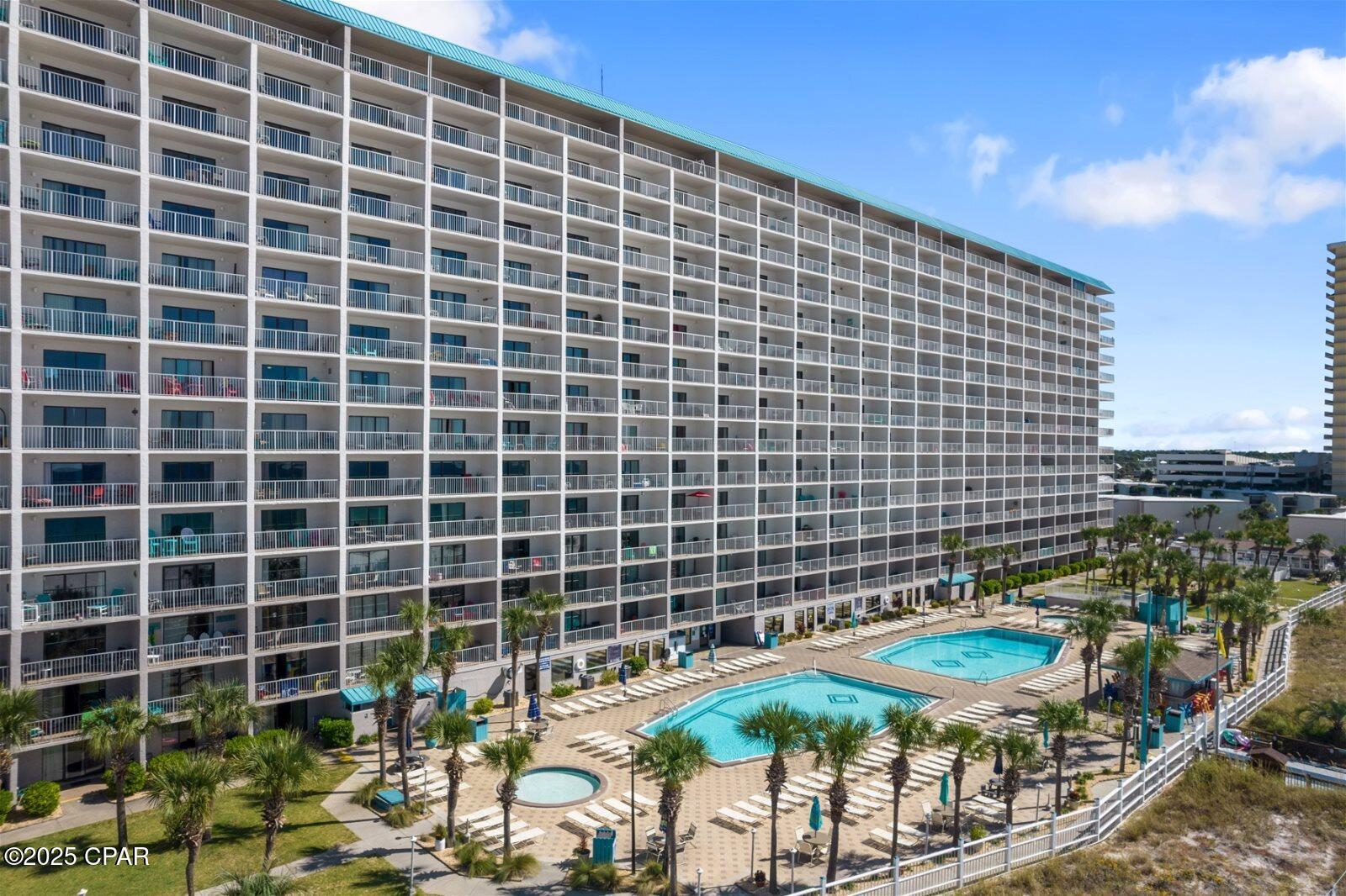 The Summit - Residential