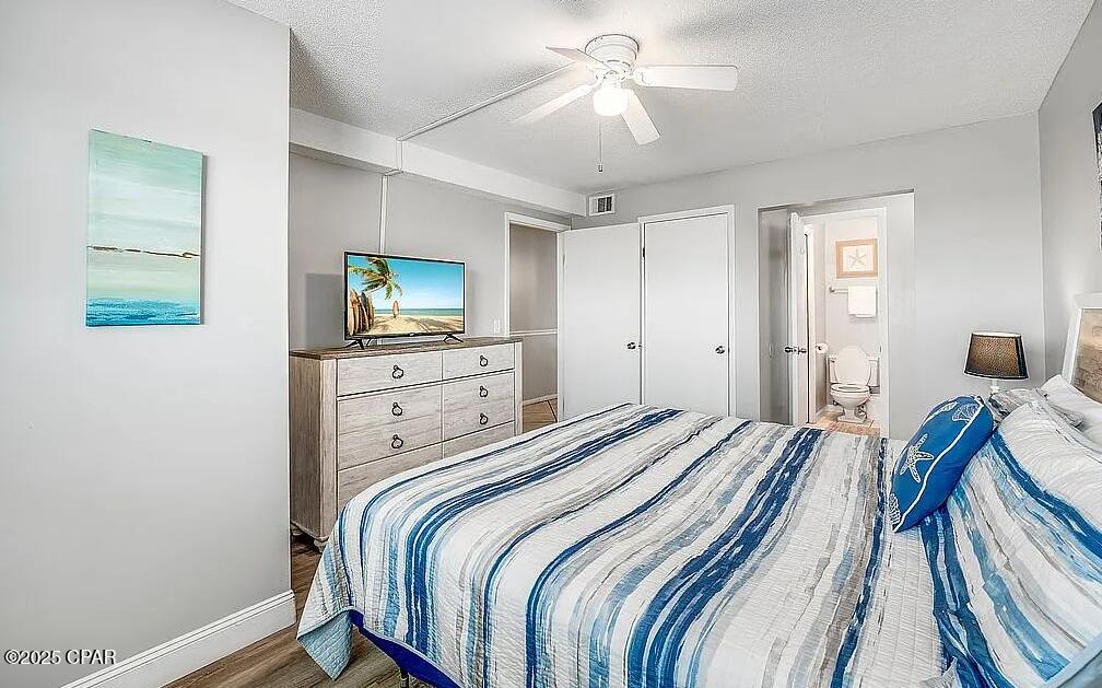 The Summit - Residential