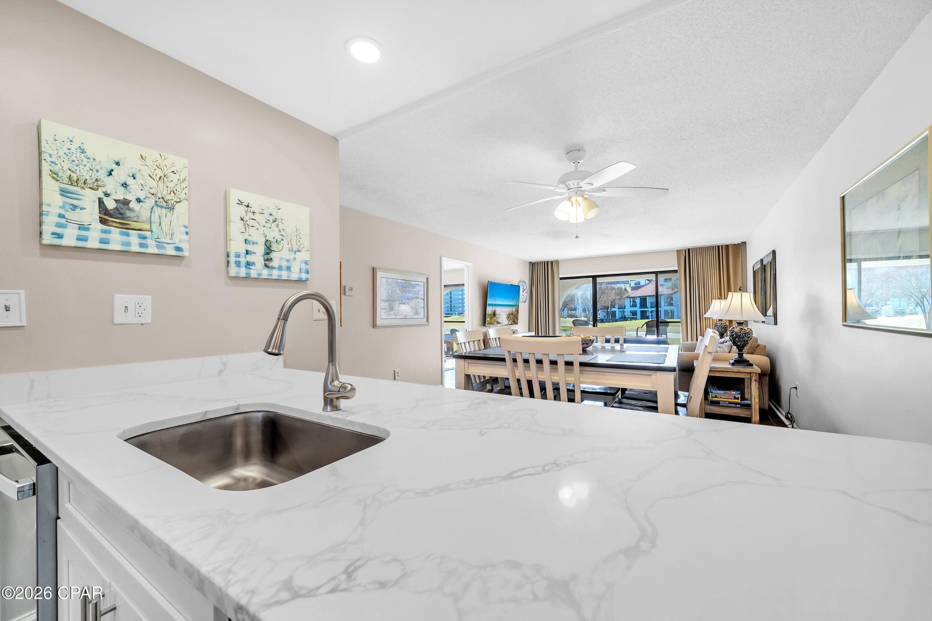 Edgewater Golf Villas II-A - Residential