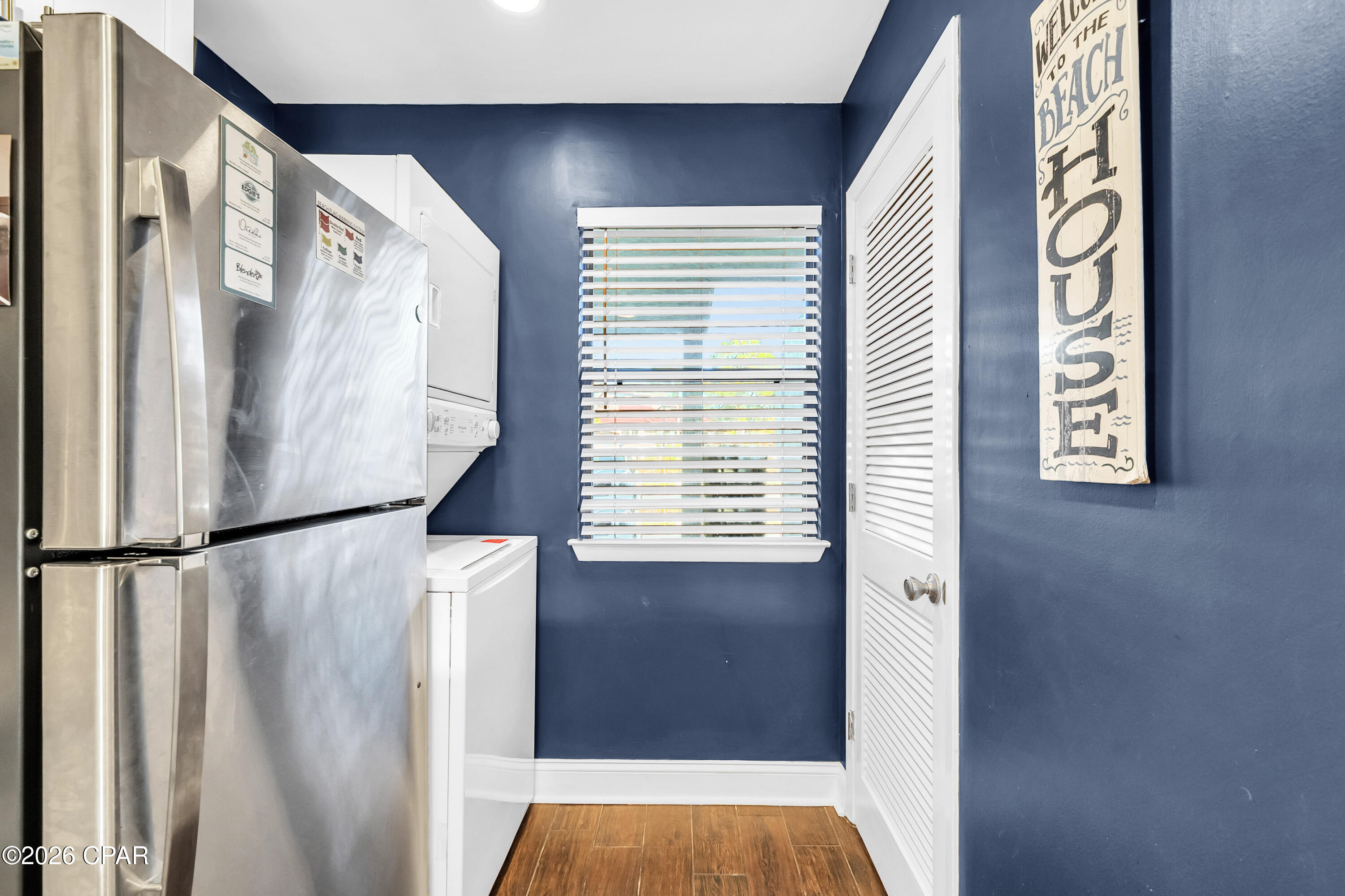 Edgewater Golf Villas II-A - Residential