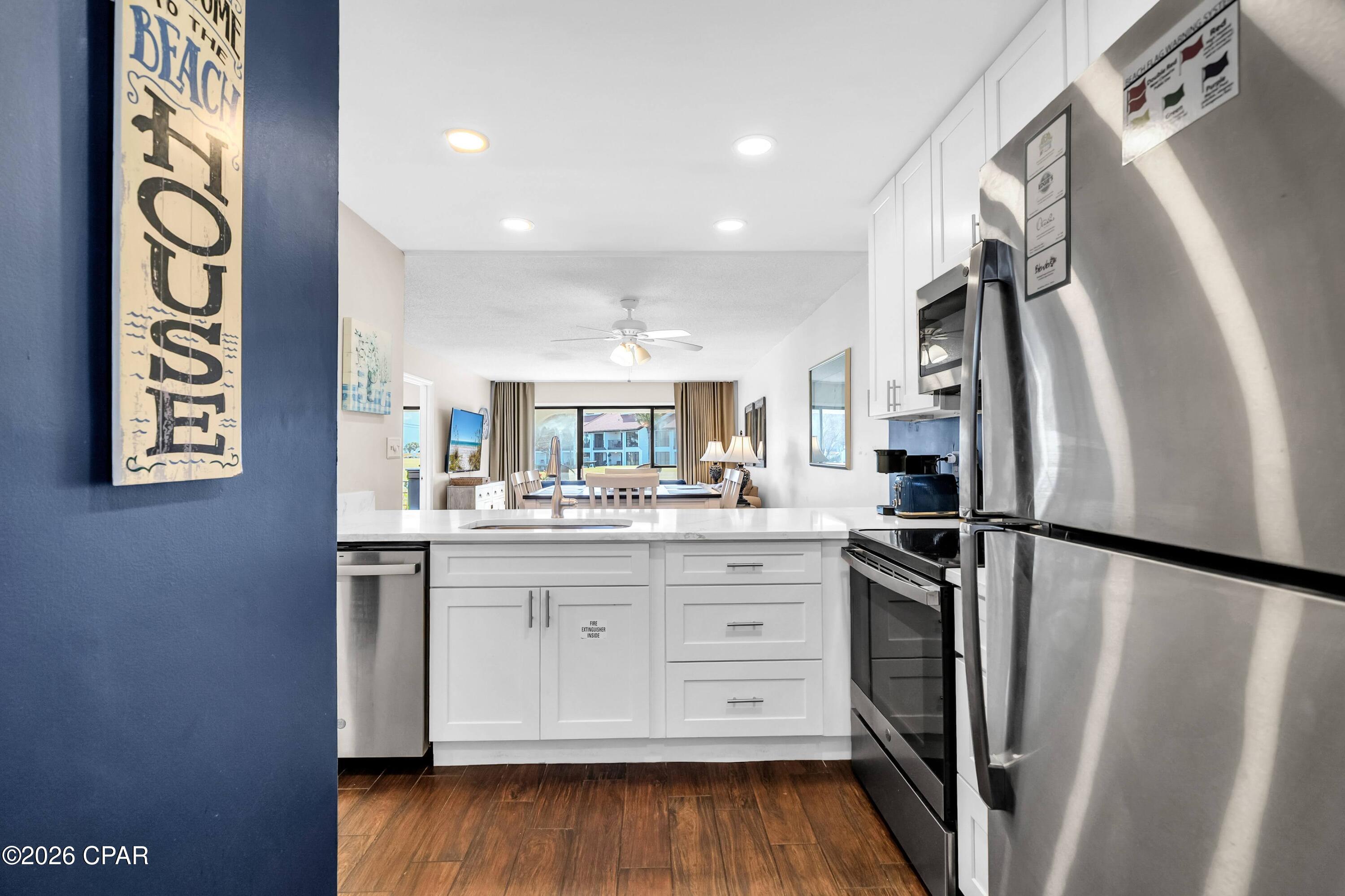 Edgewater Golf Villas II-A - Residential