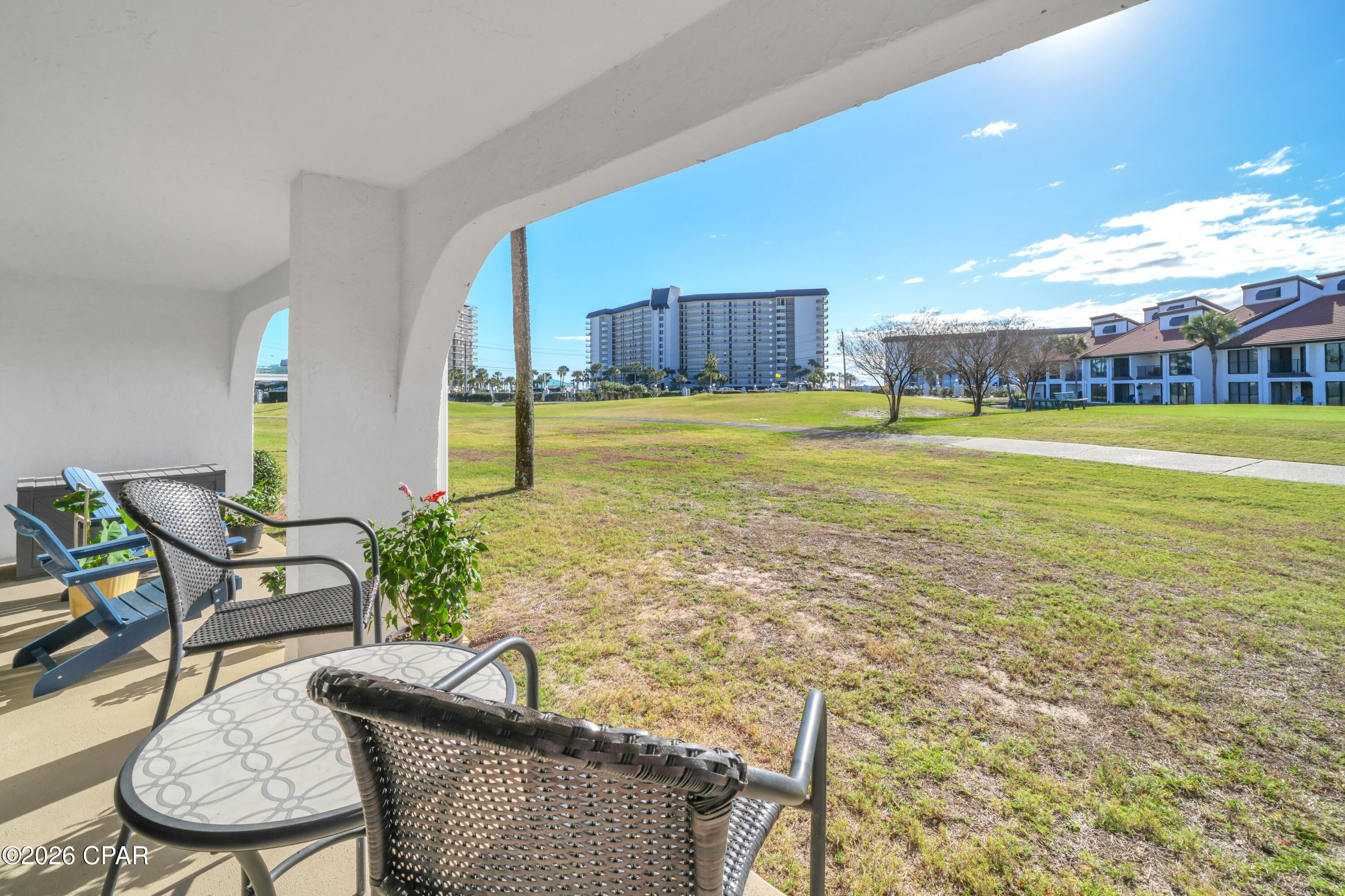 Edgewater Golf Villas II-A - Residential