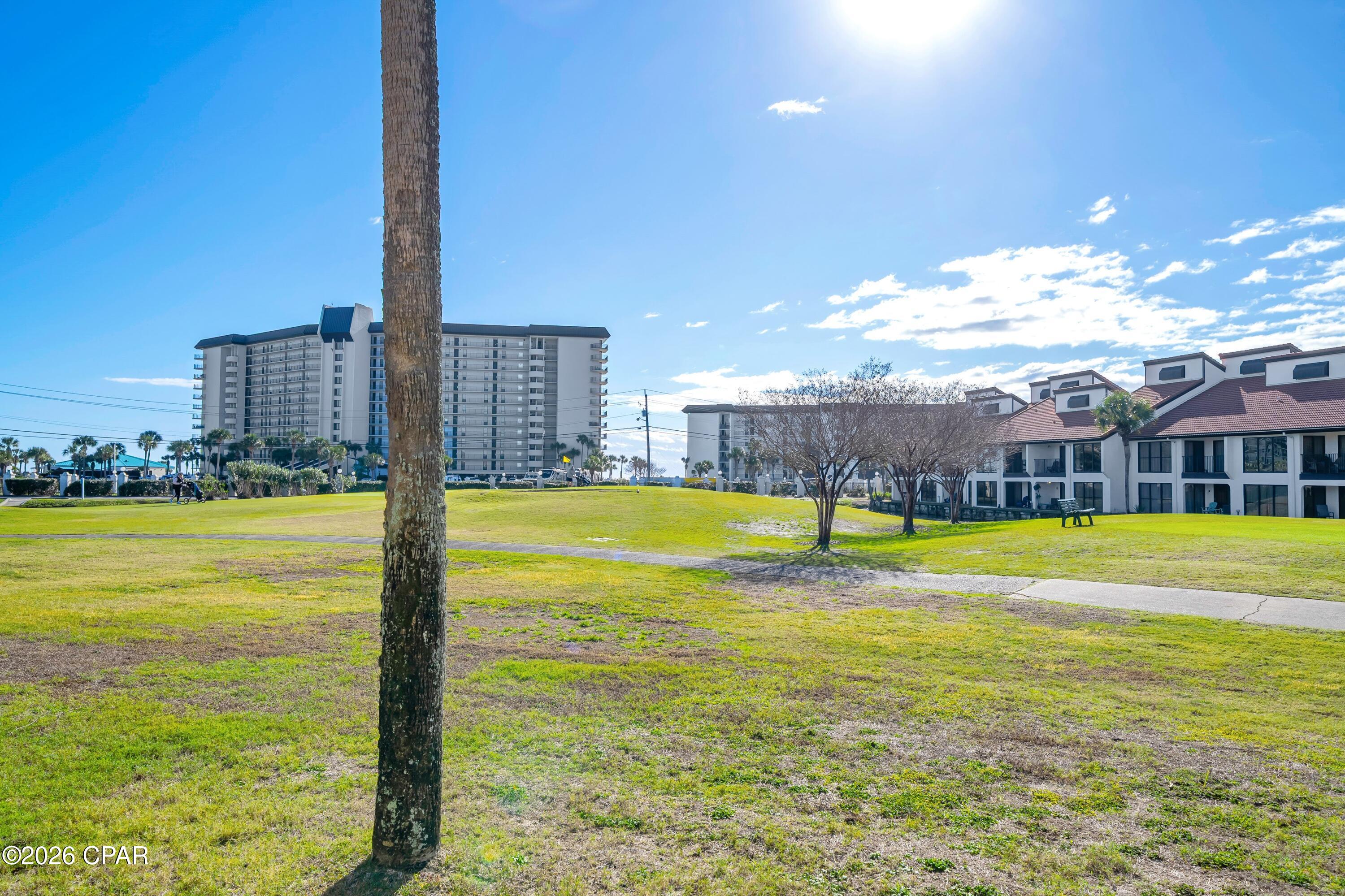 Edgewater Golf Villas II-A - Residential