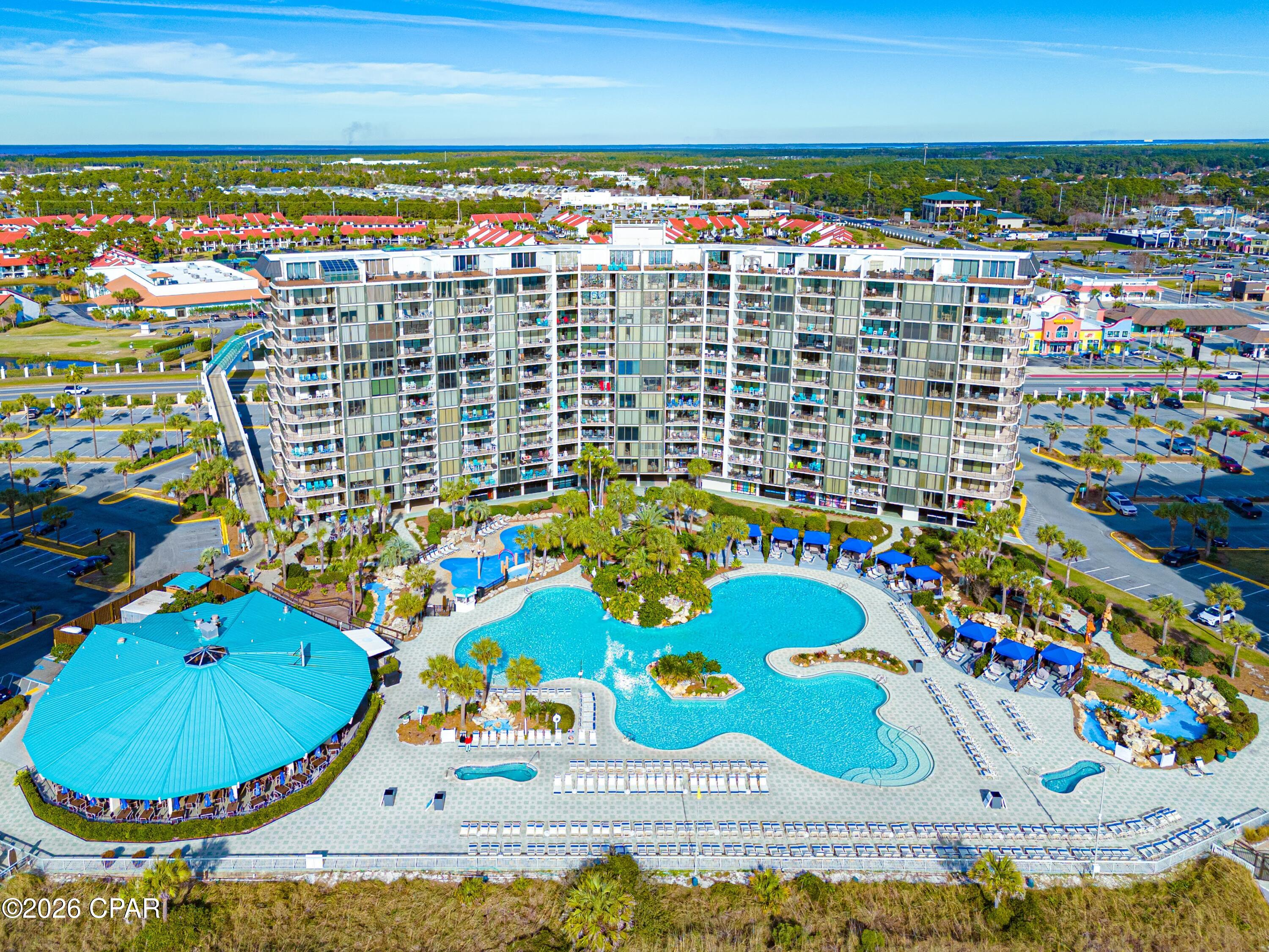 Edgewater Golf Villas II-A - Residential