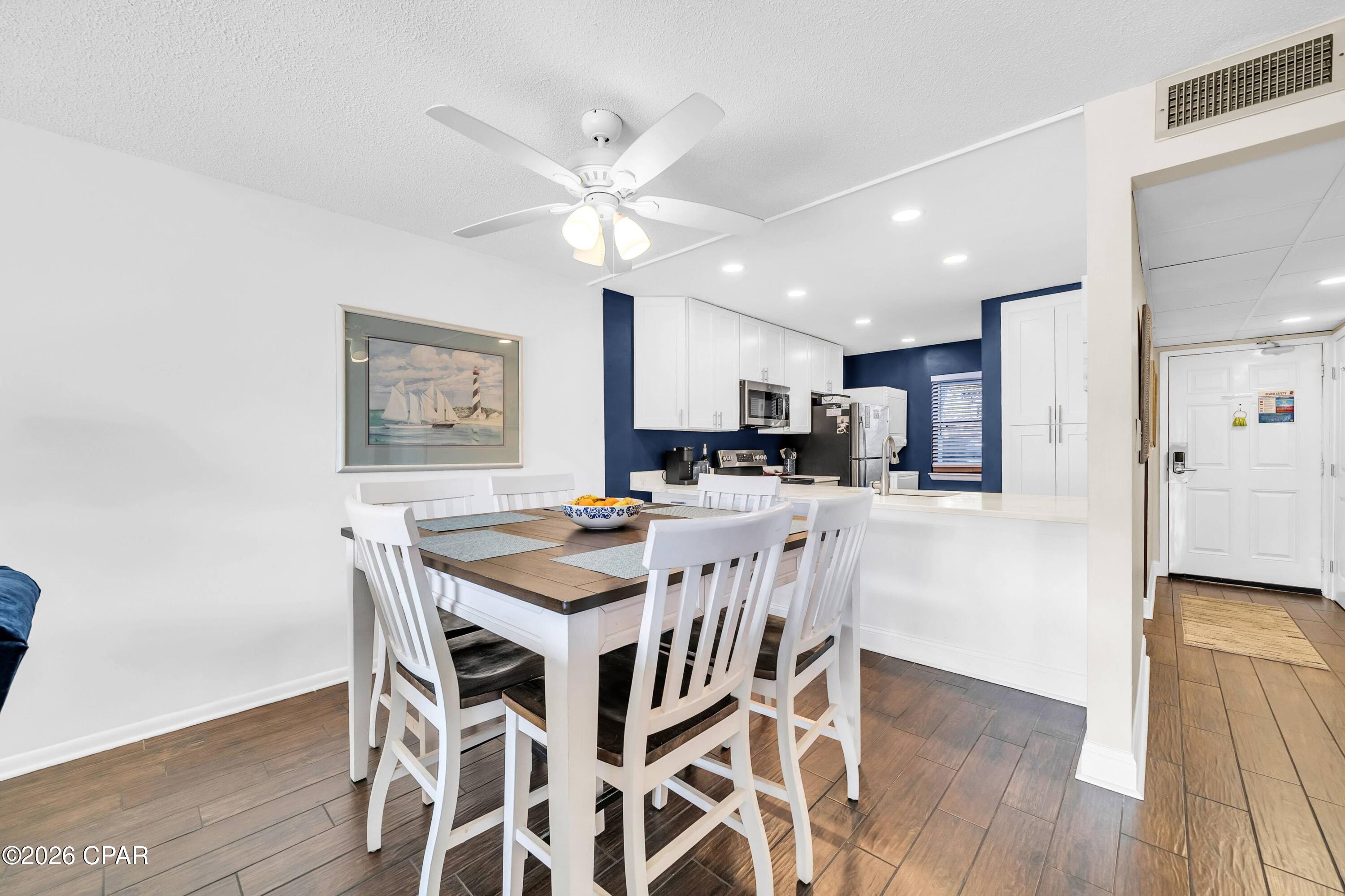 Edgewater Golf Villas II-A - Residential