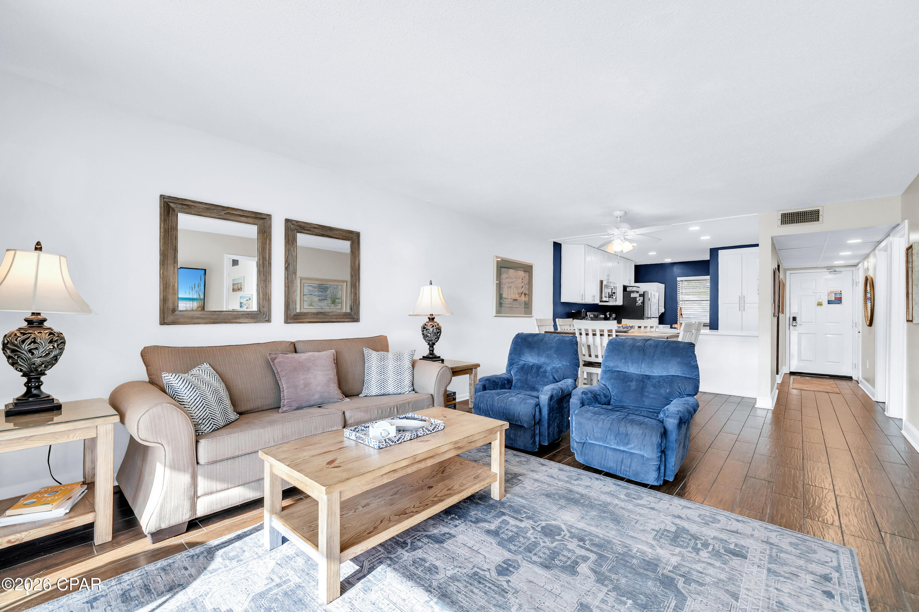 Edgewater Golf Villas II-A - Residential