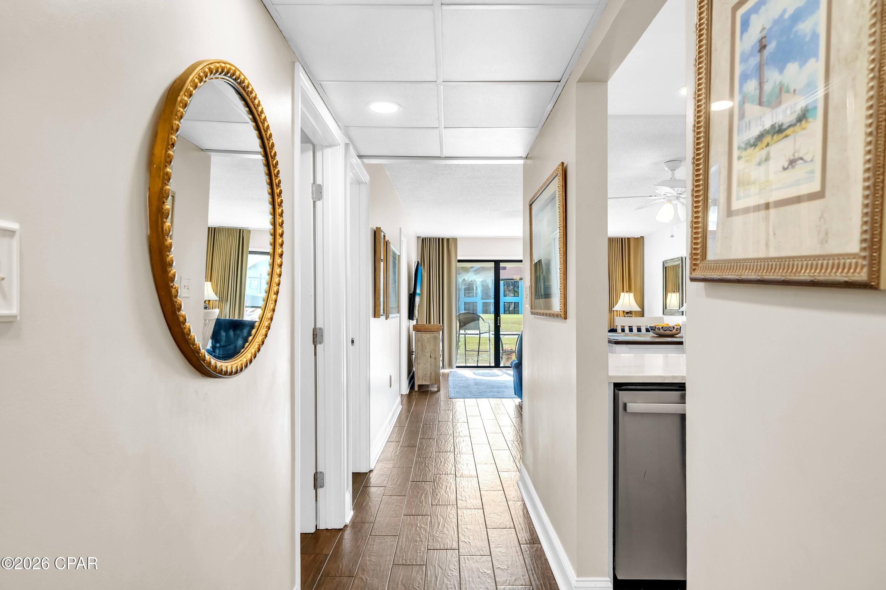 Edgewater Golf Villas II-A - Residential