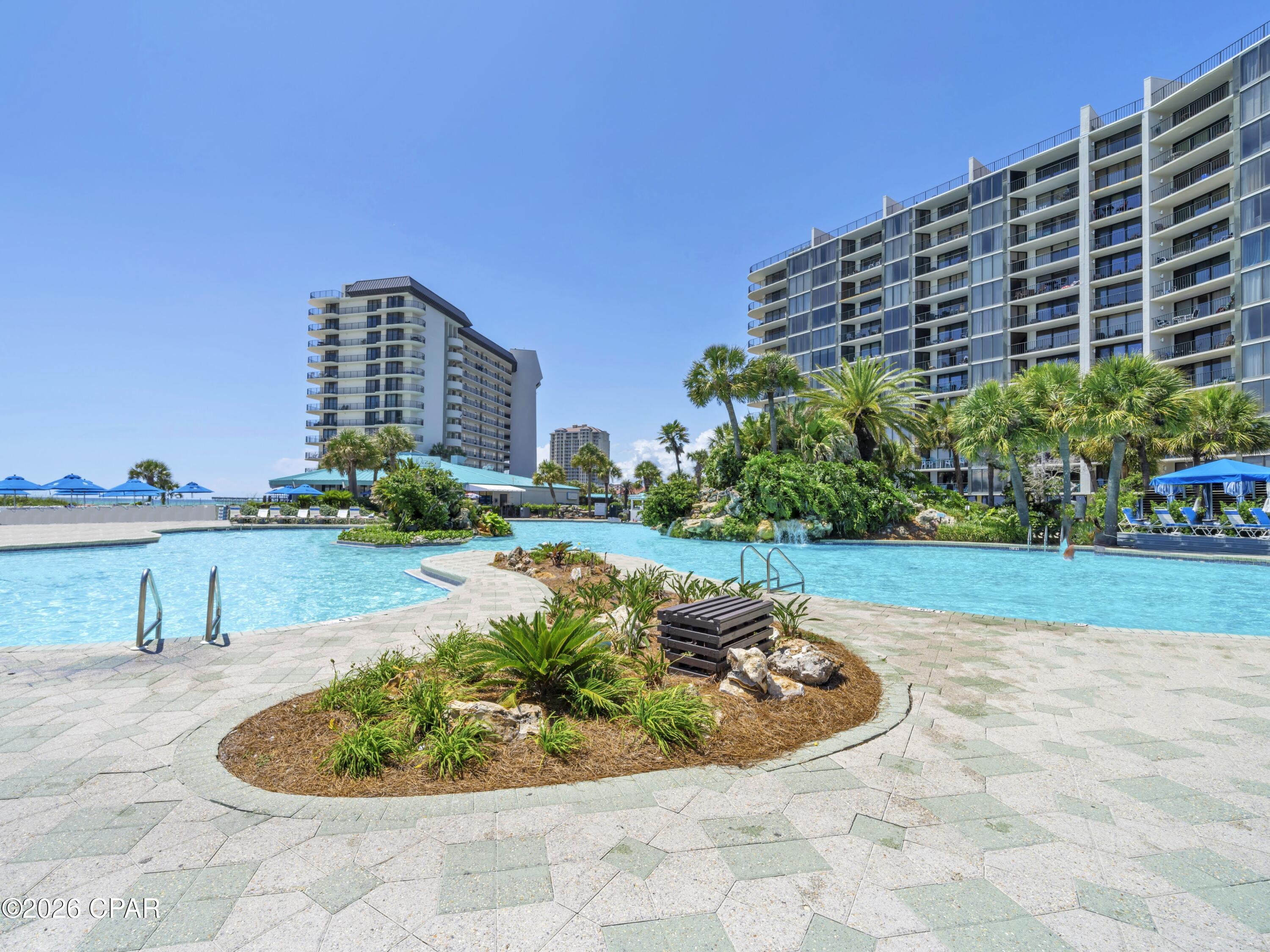 Edgewater Golf Villas II-A - Residential