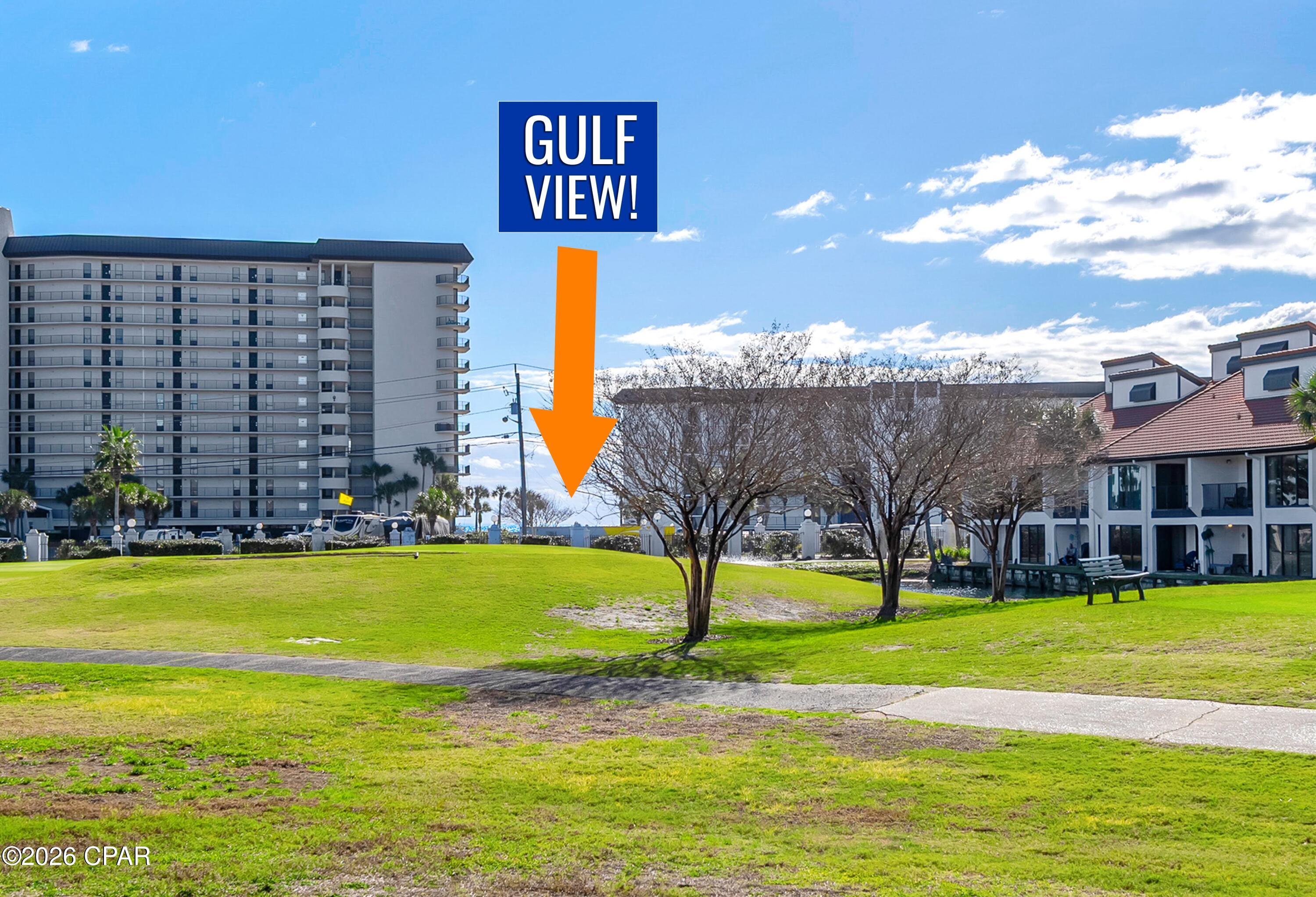 Edgewater Golf Villas II-A - Residential