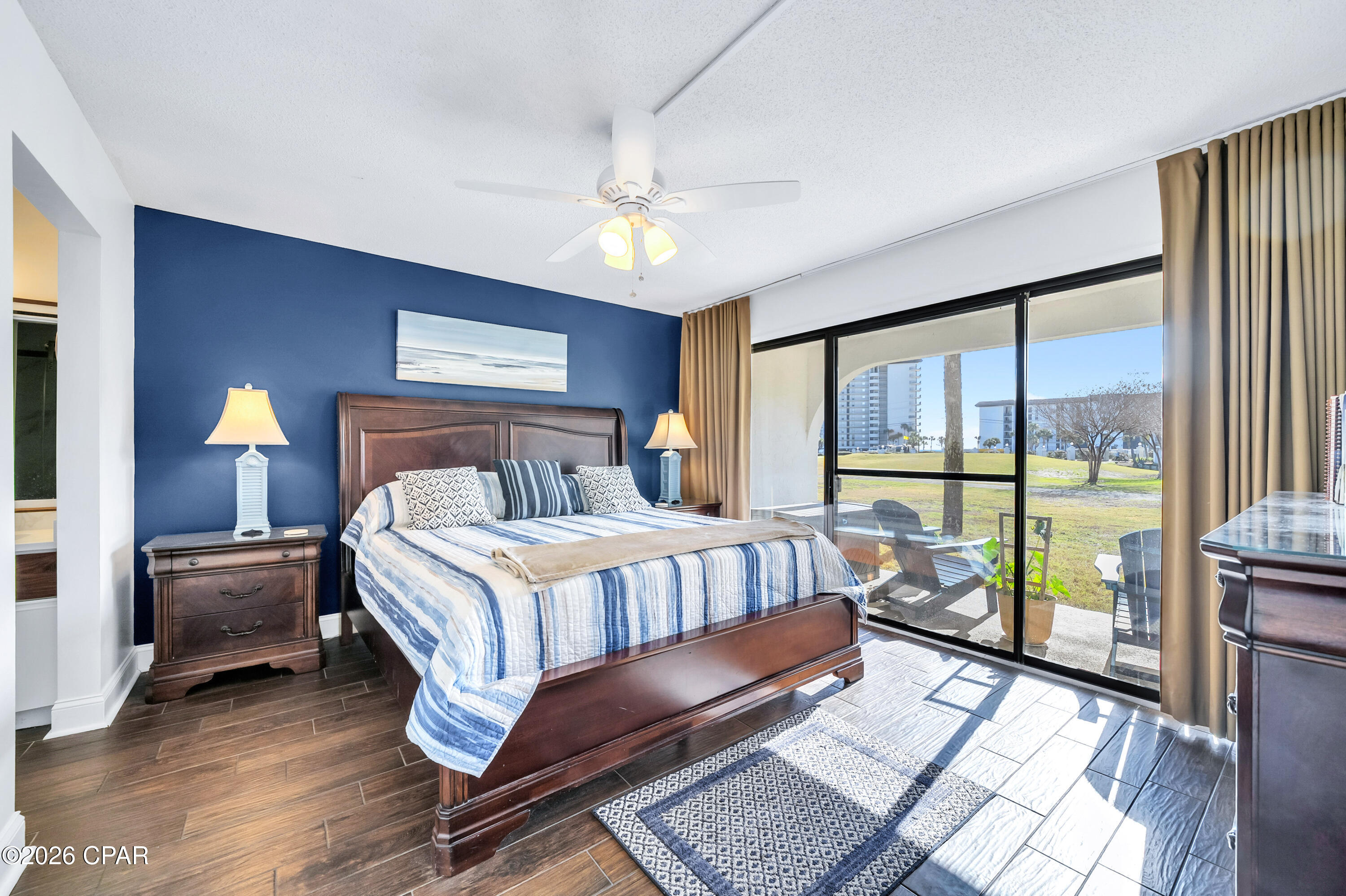 Edgewater Golf Villas II-A - Residential