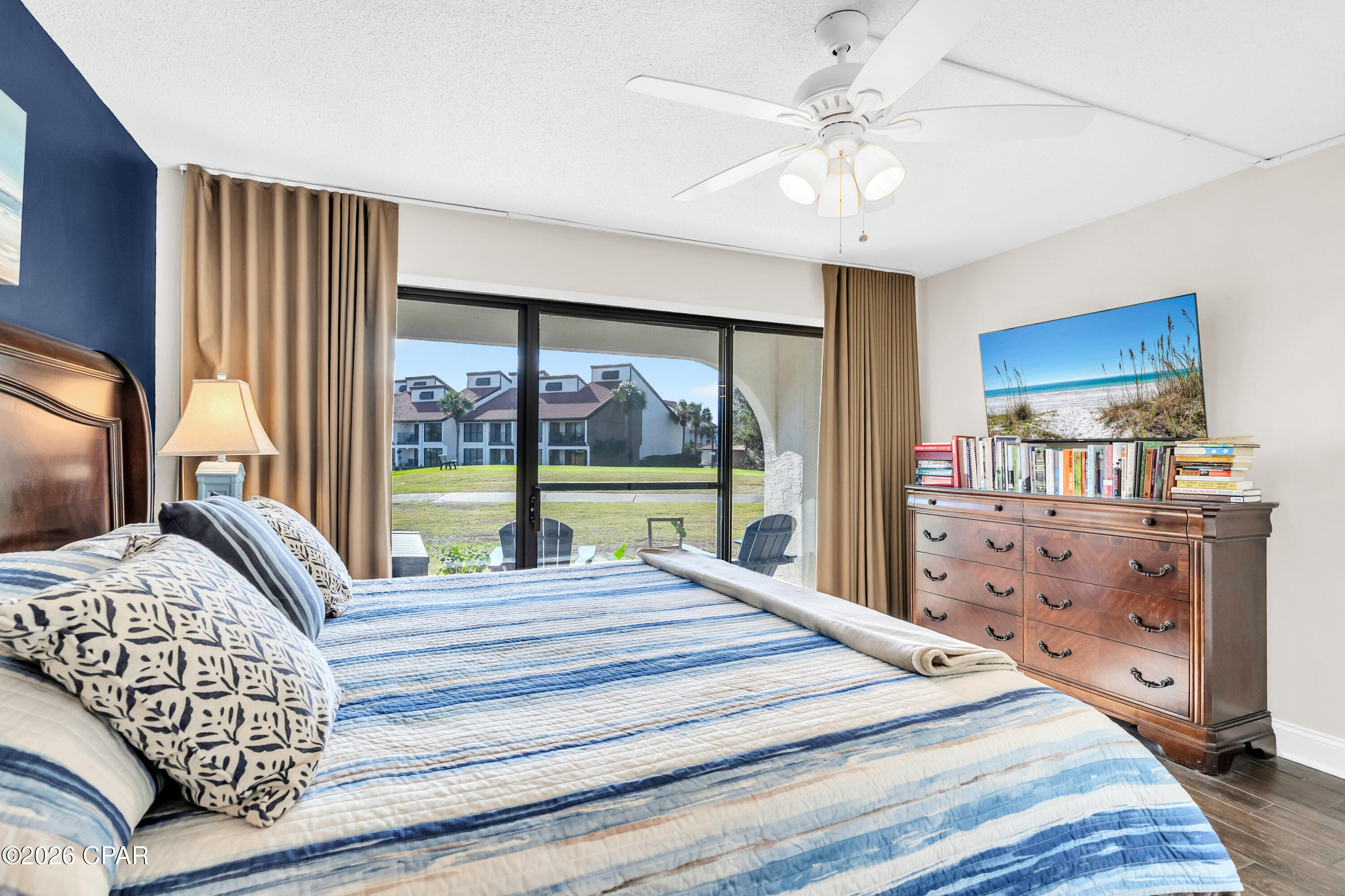 Edgewater Golf Villas II-A - Residential