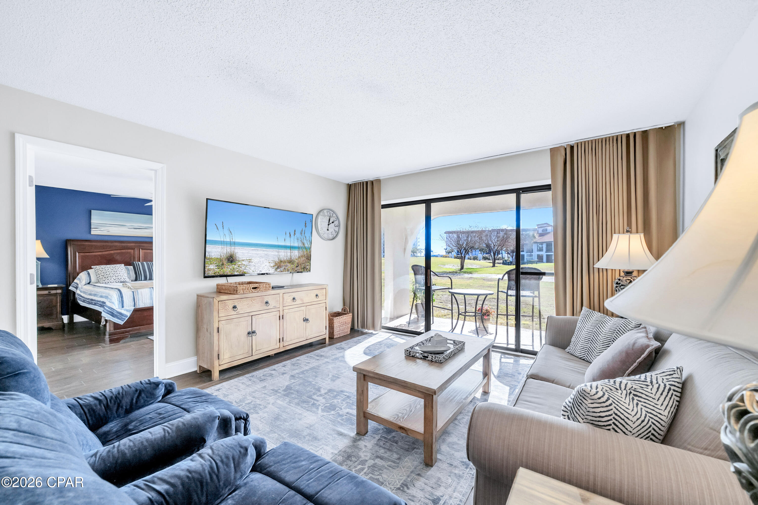 Edgewater Golf Villas II-A - Residential