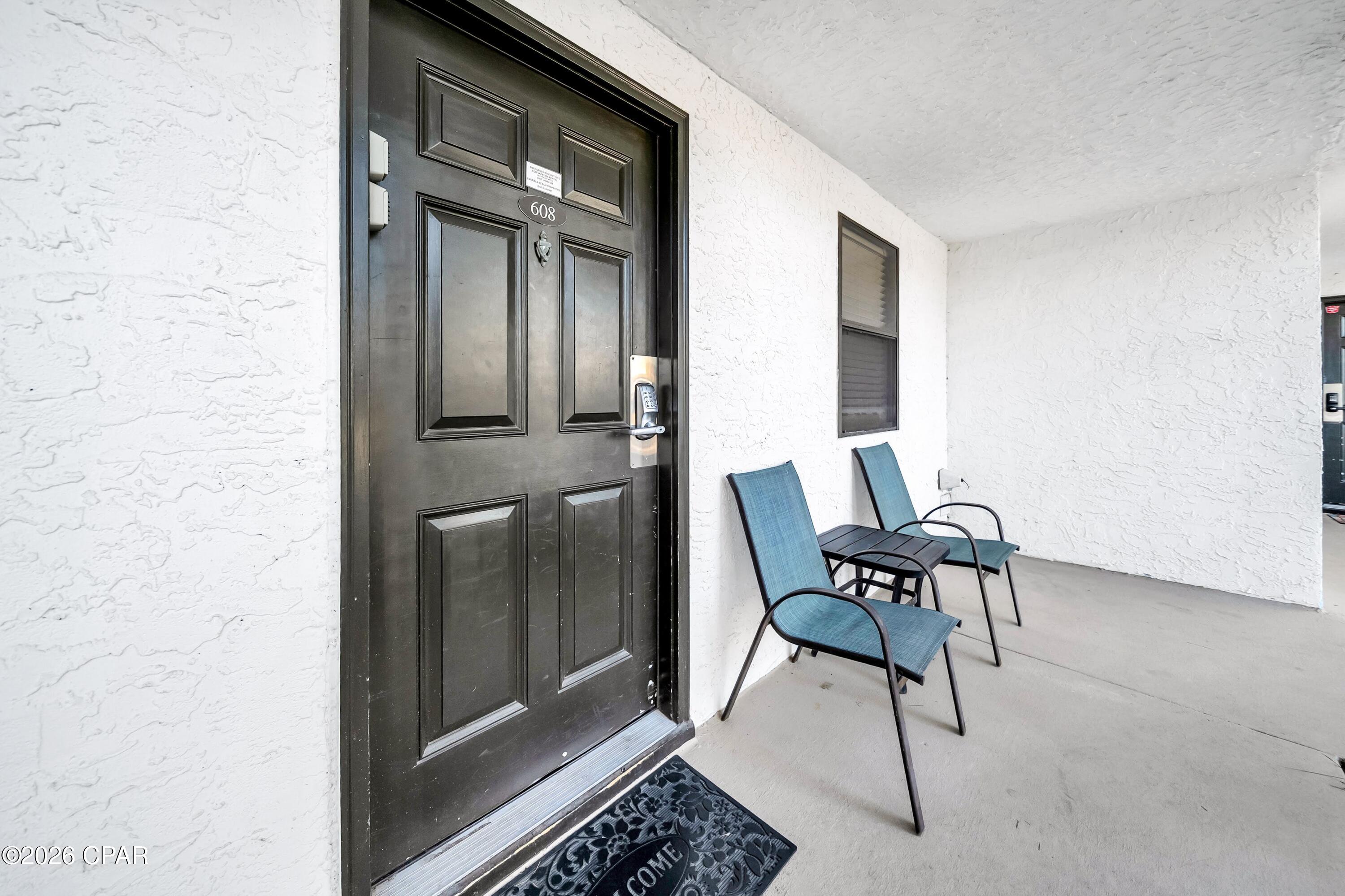 Edgewater Golf Villas II-A - Residential