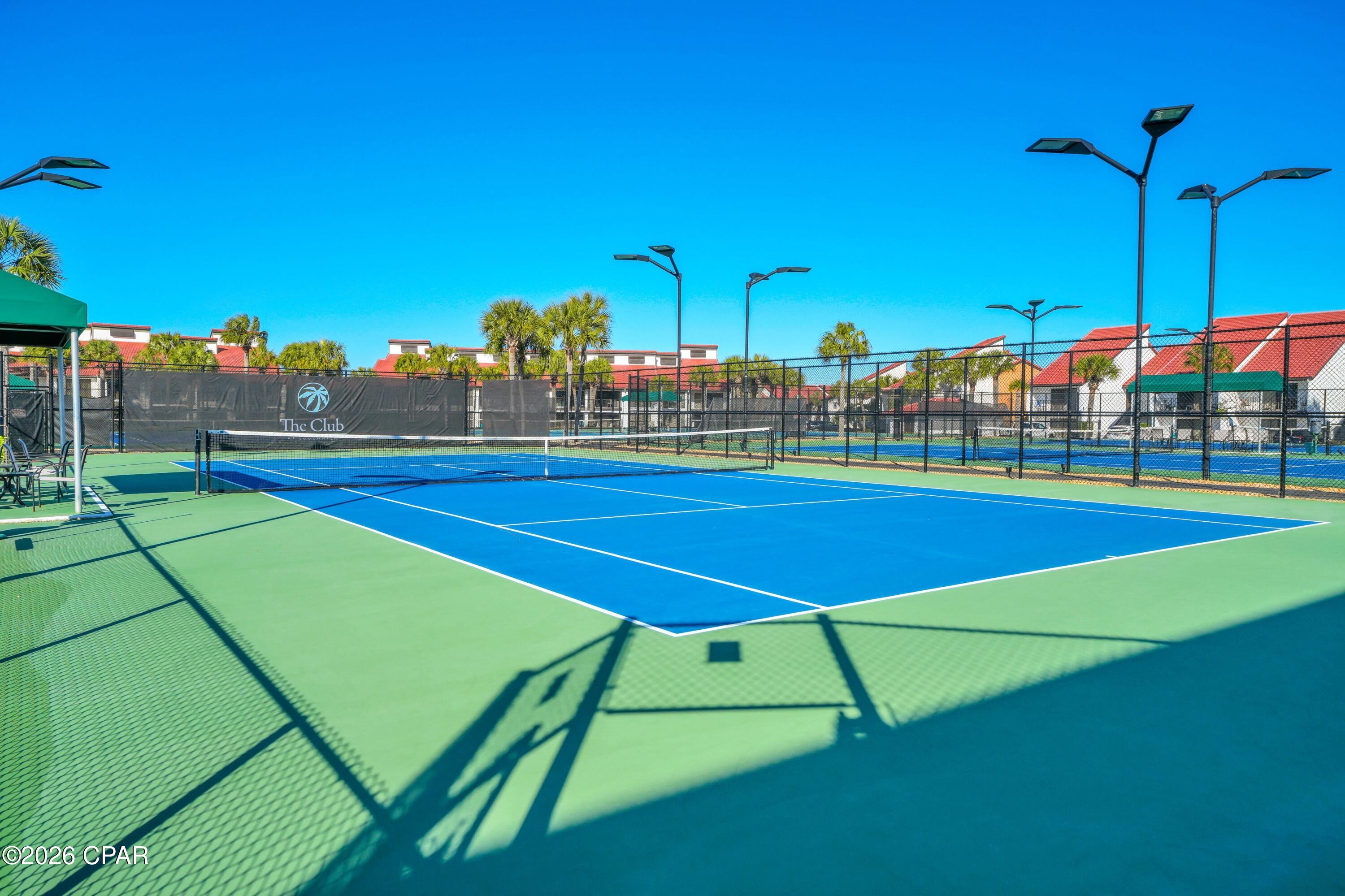 Edgewater Golf Villas II-A - Residential