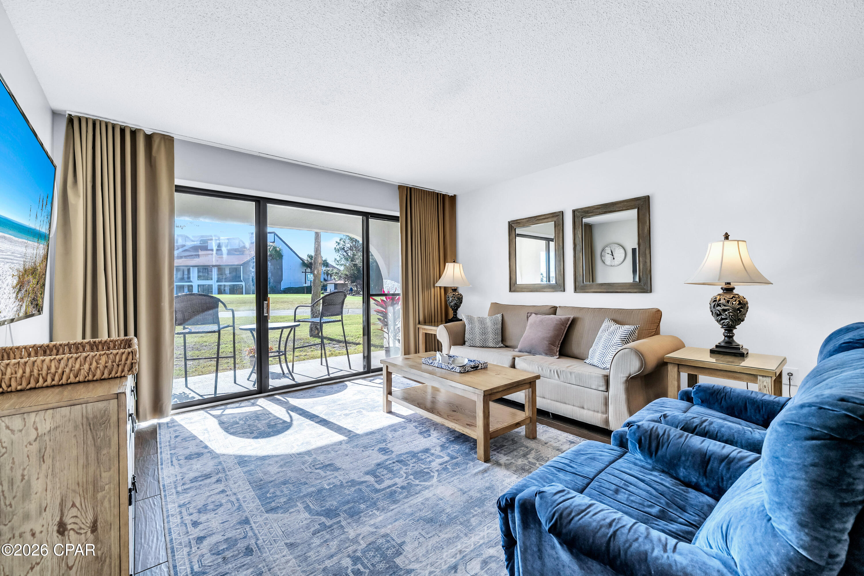 Edgewater Golf Villas II-A - Residential