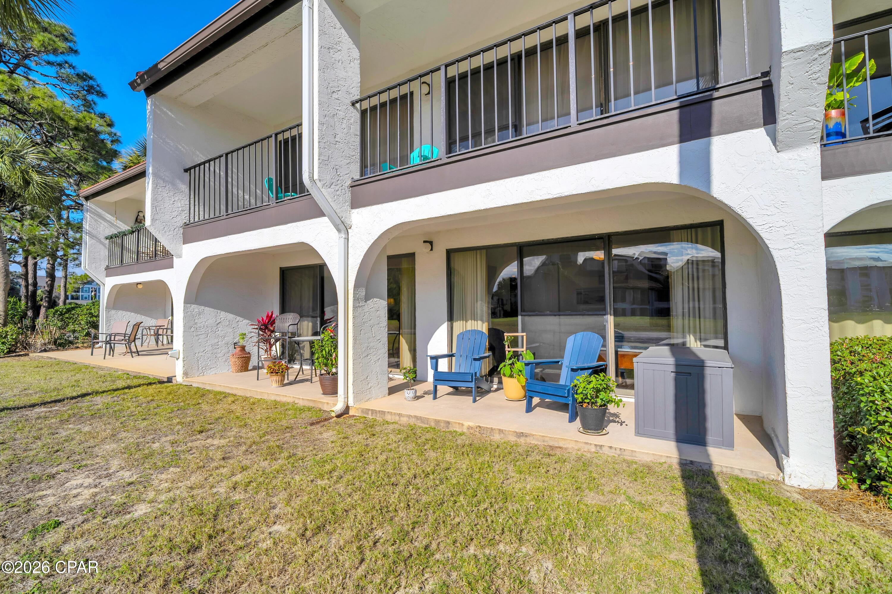 Edgewater Golf Villas II-A - Residential