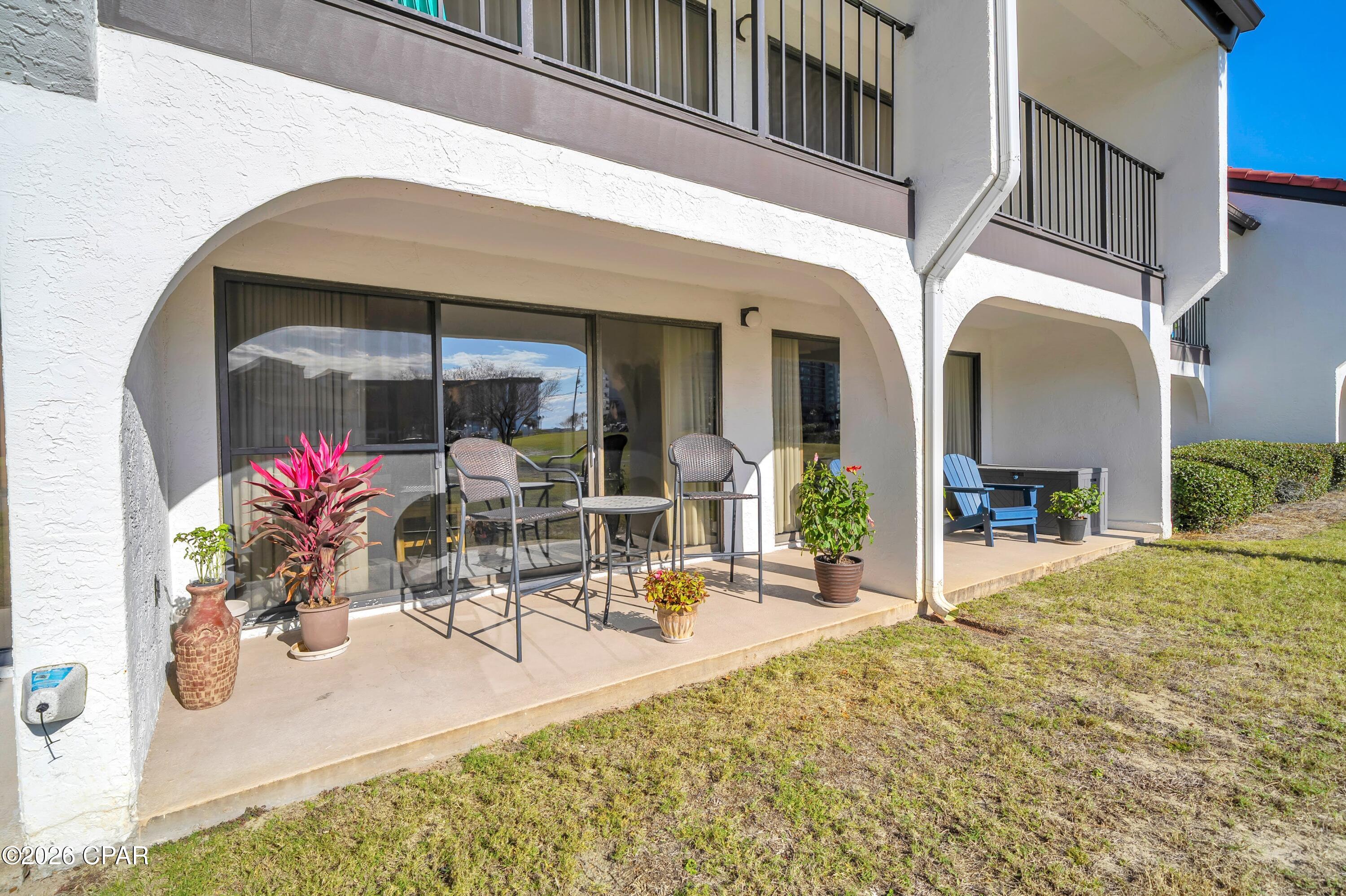 Edgewater Golf Villas II-A - Residential