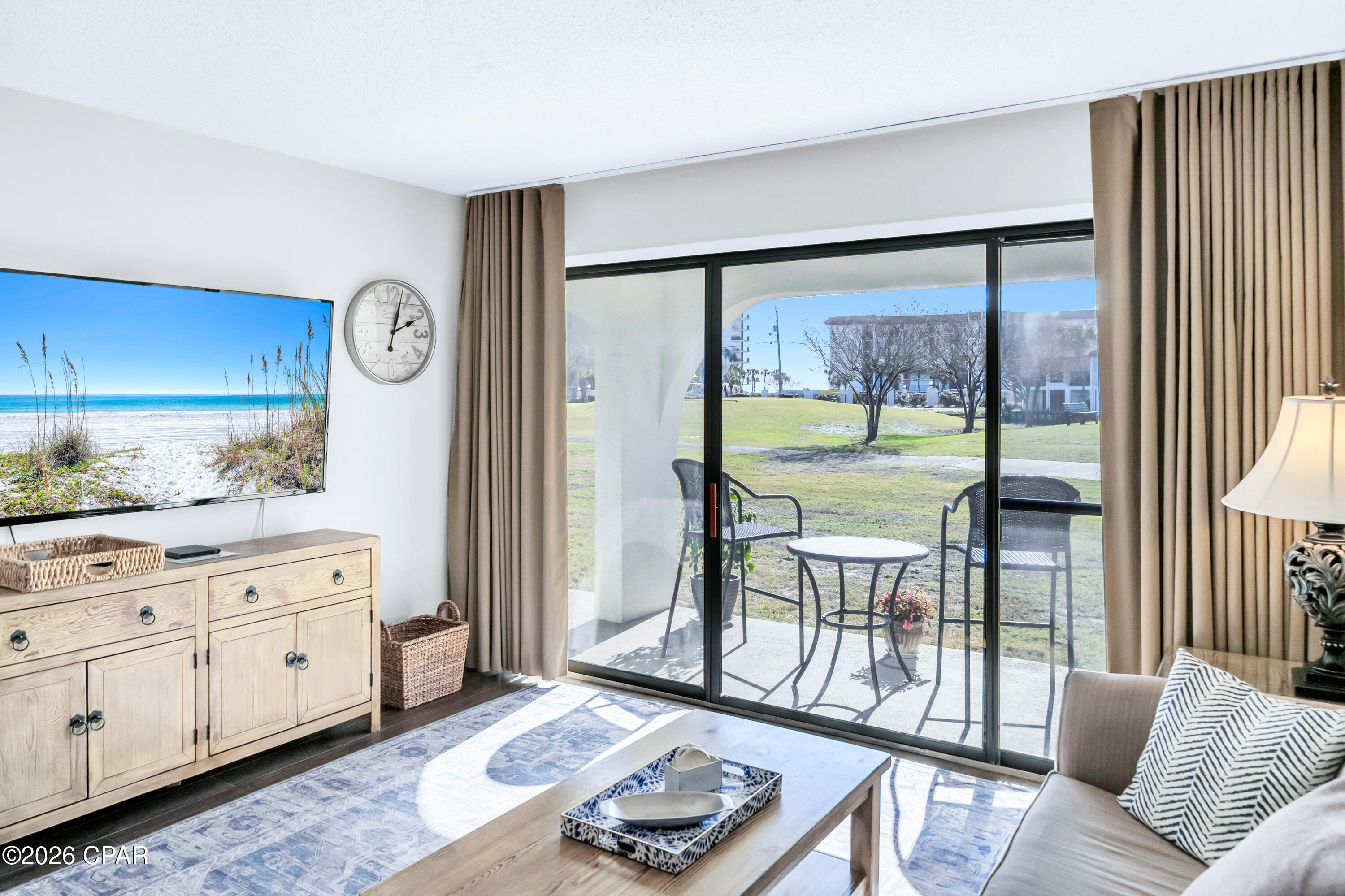 Edgewater Golf Villas II-A - Residential