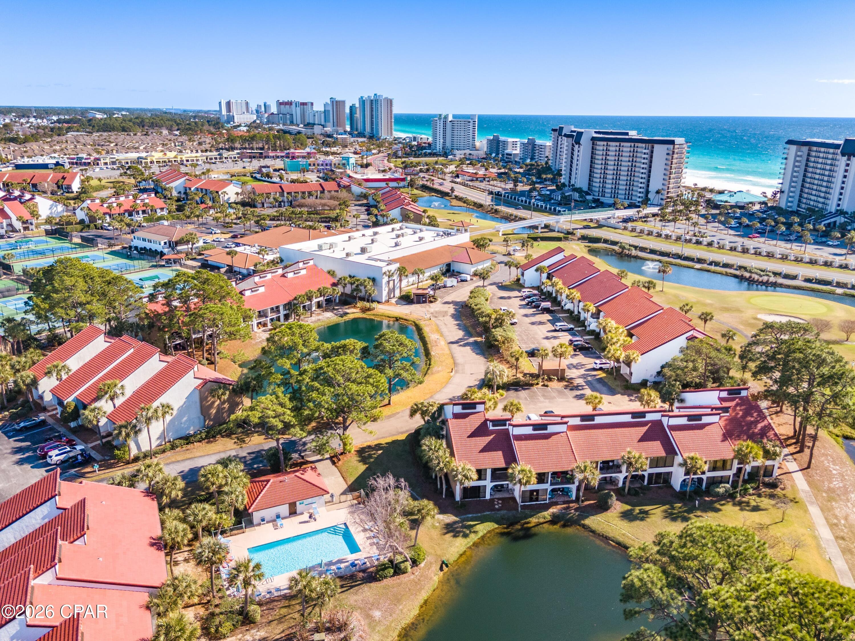 Edgewater Golf Villas II-A - Residential