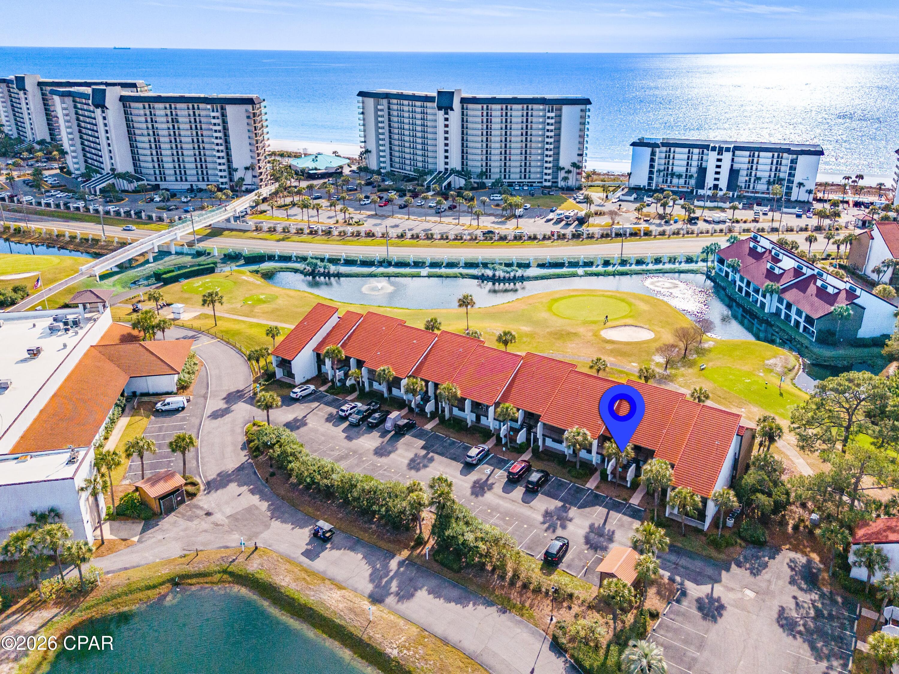 Edgewater Golf Villas II-A - Residential