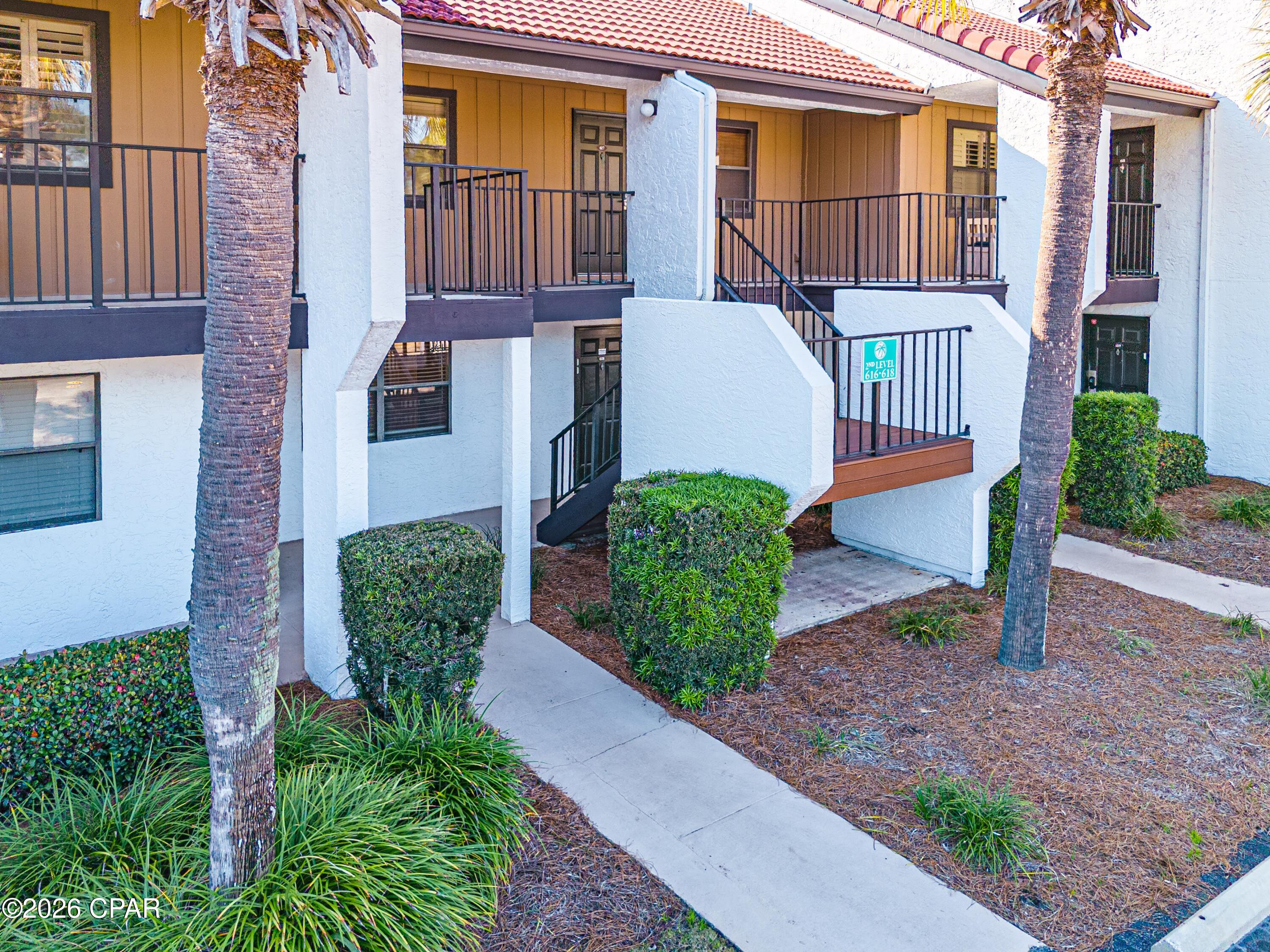 Edgewater Golf Villas II-A - Residential