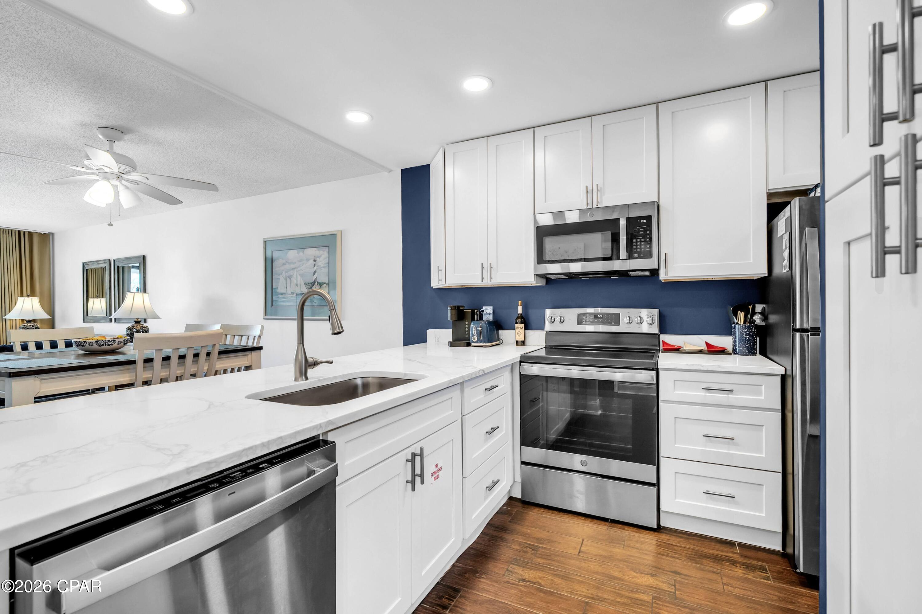 Edgewater Golf Villas II-A - Residential