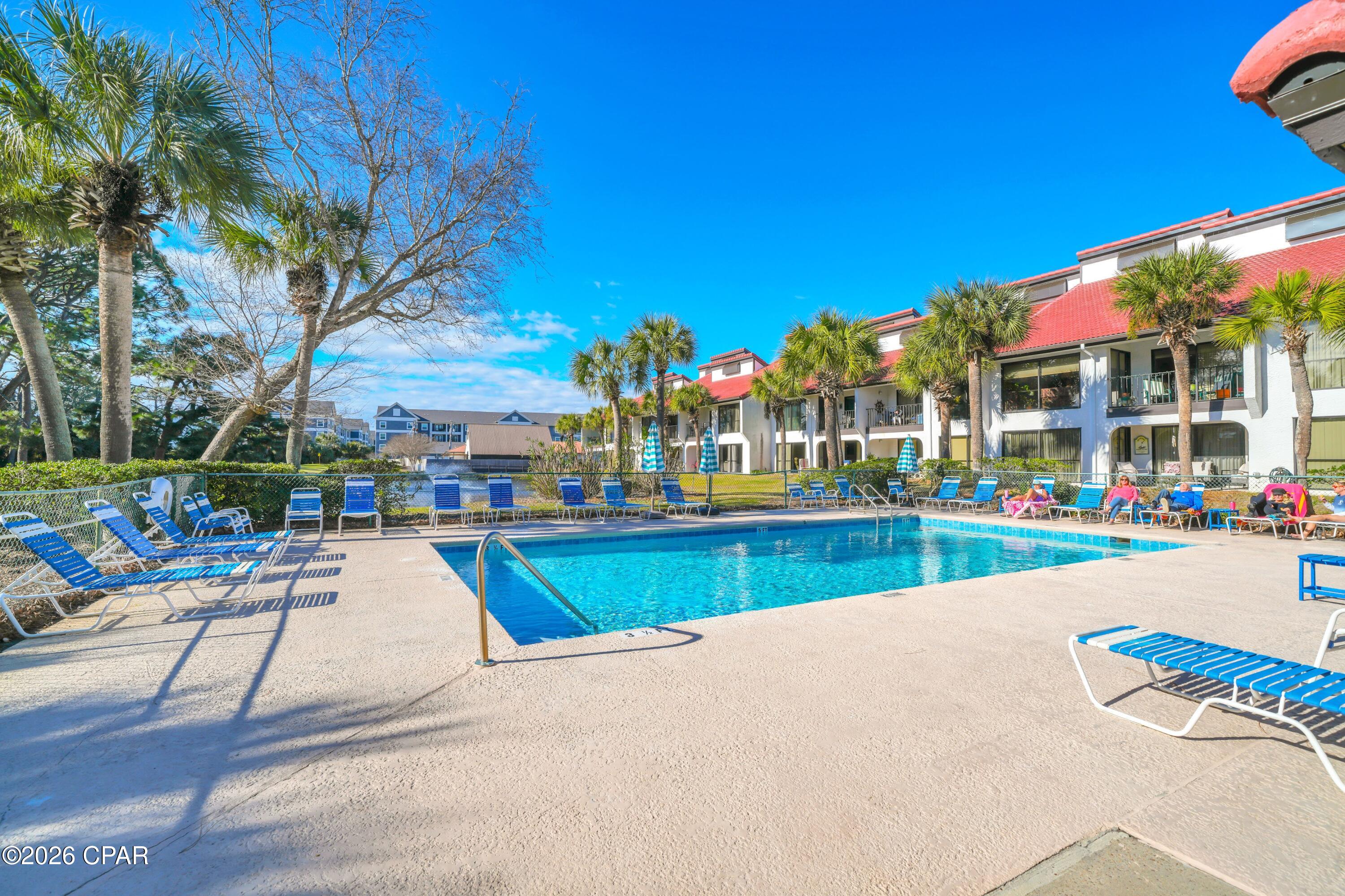 Edgewater Golf Villas II-A - Residential