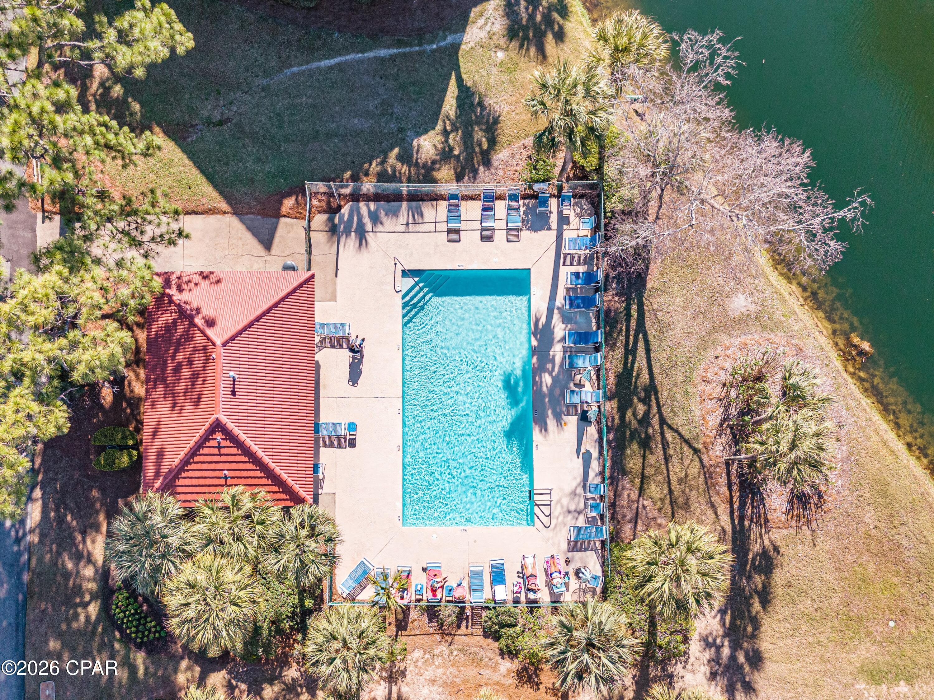 Edgewater Golf Villas II-A - Residential