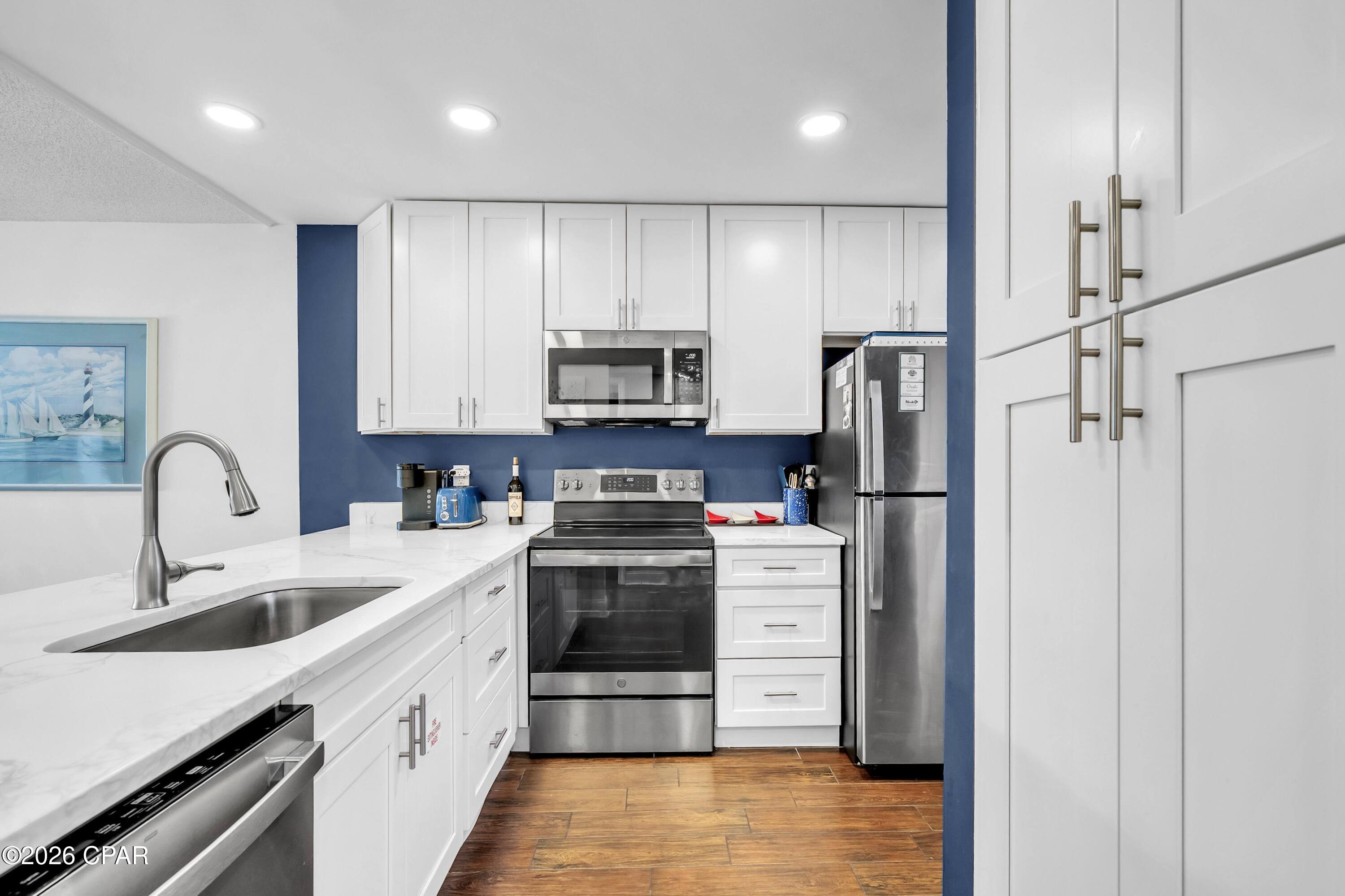 Edgewater Golf Villas II-A - Residential