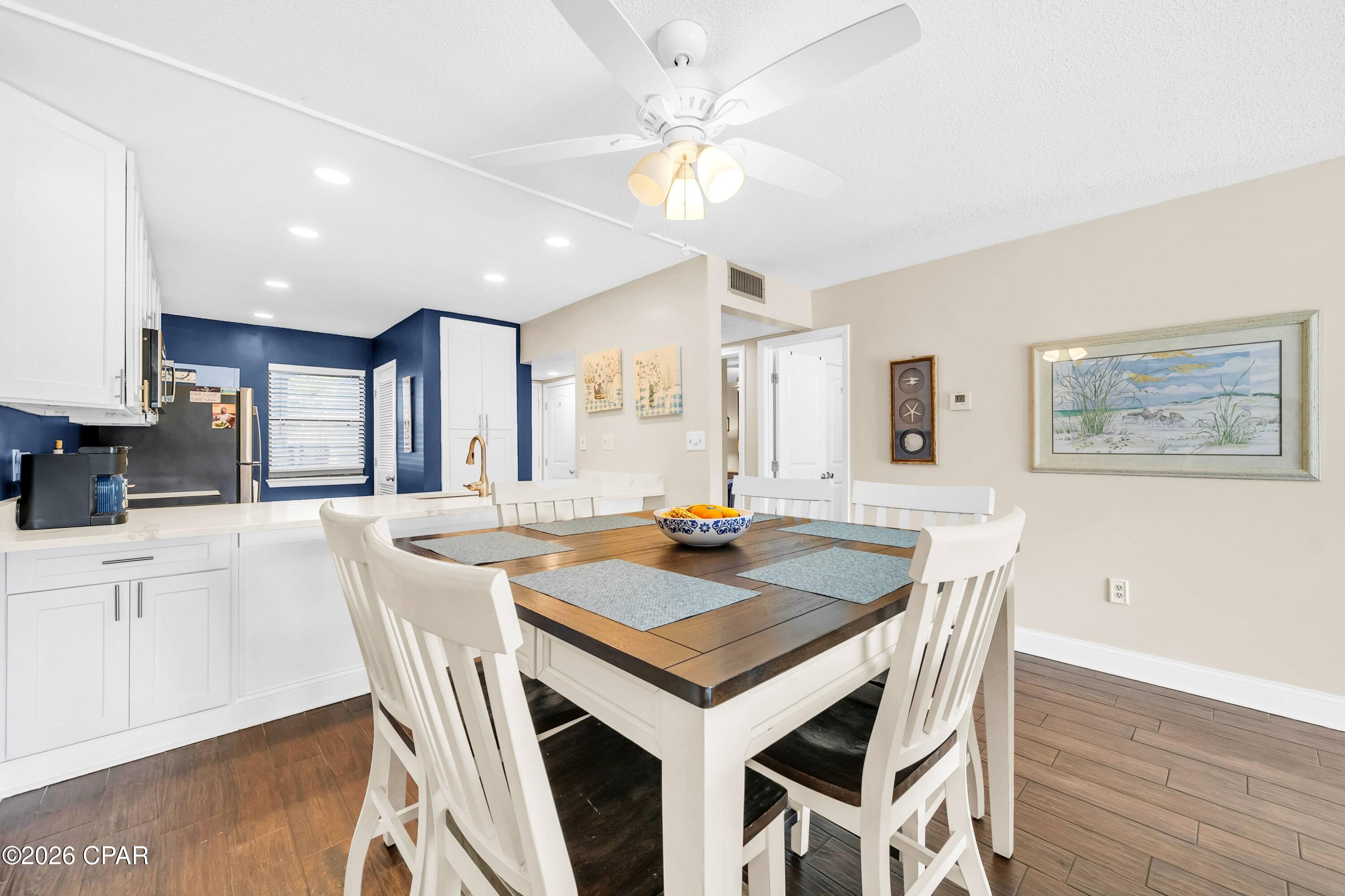 Edgewater Golf Villas II-A - Residential