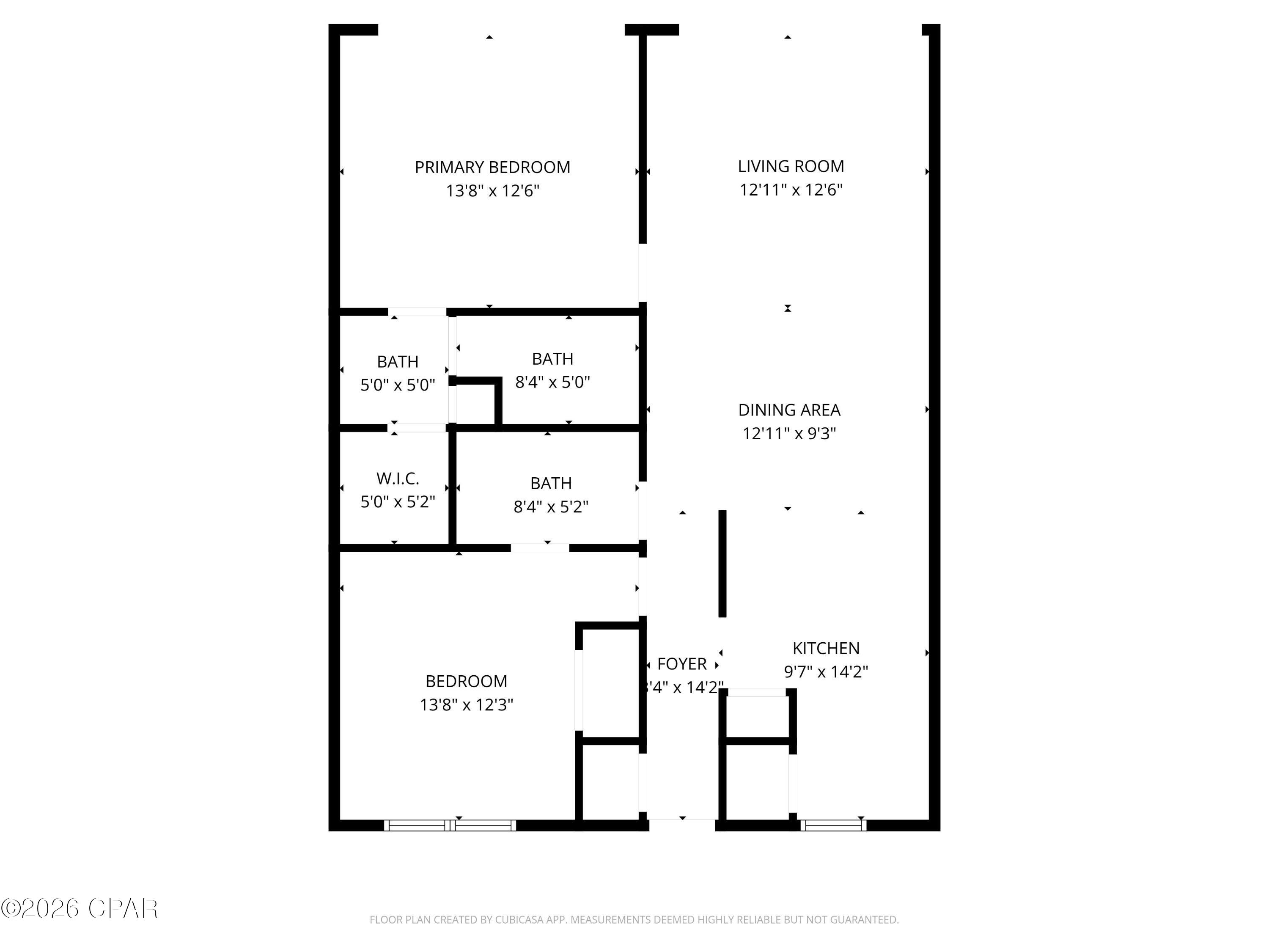 Edgewater Golf Villas II-A - Residential