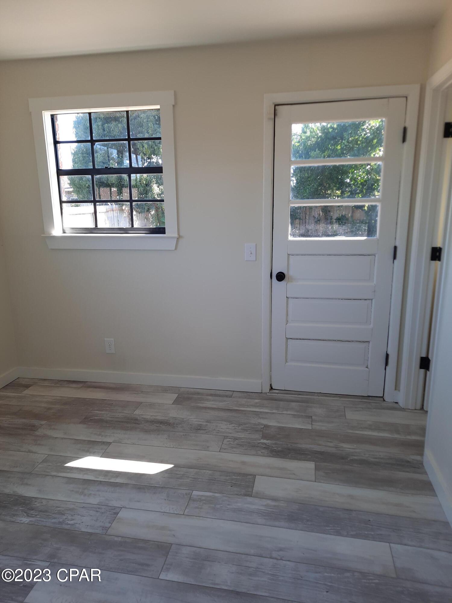 Kendrick Manor - Residential