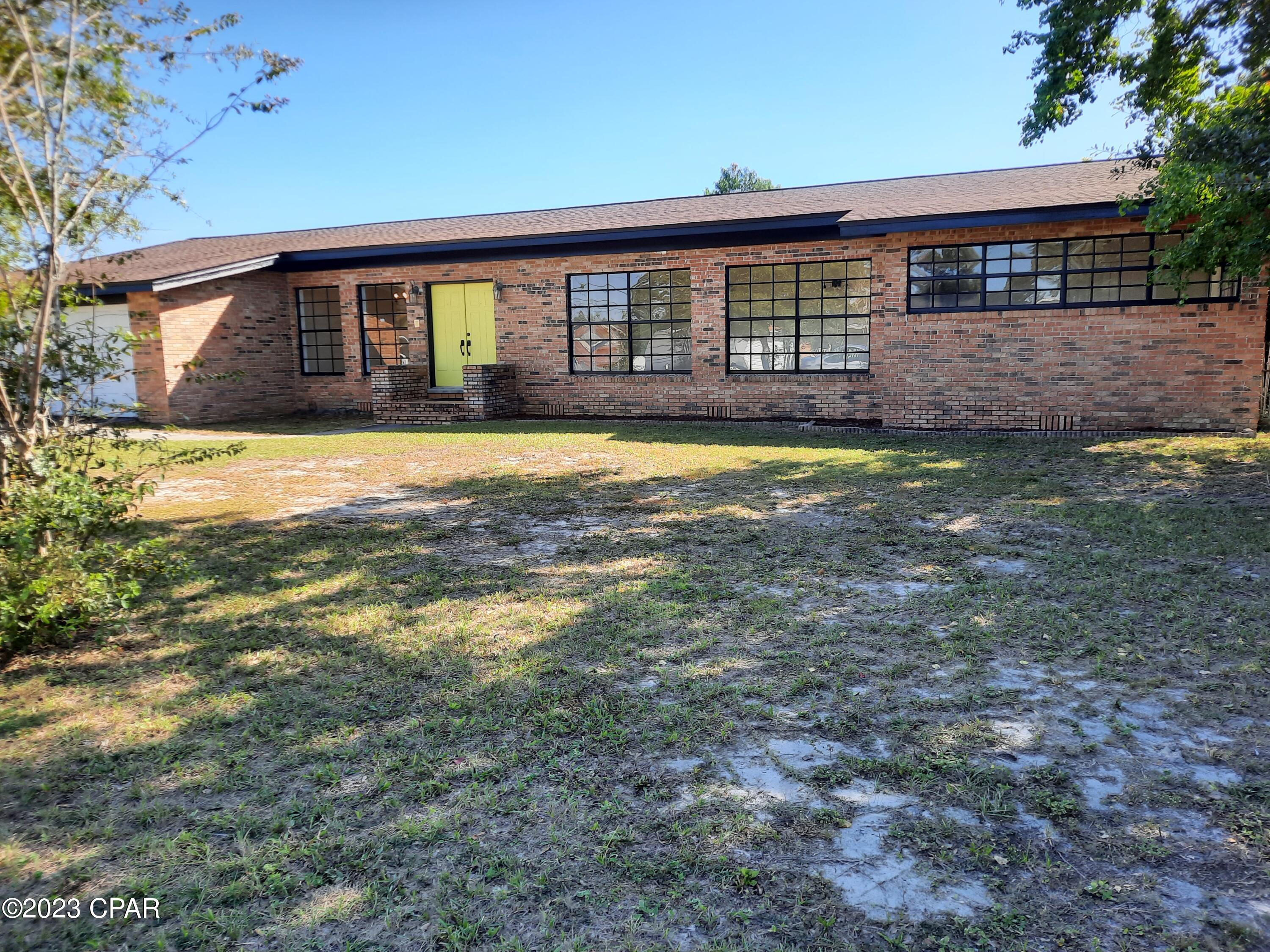 Kendrick Manor - Residential