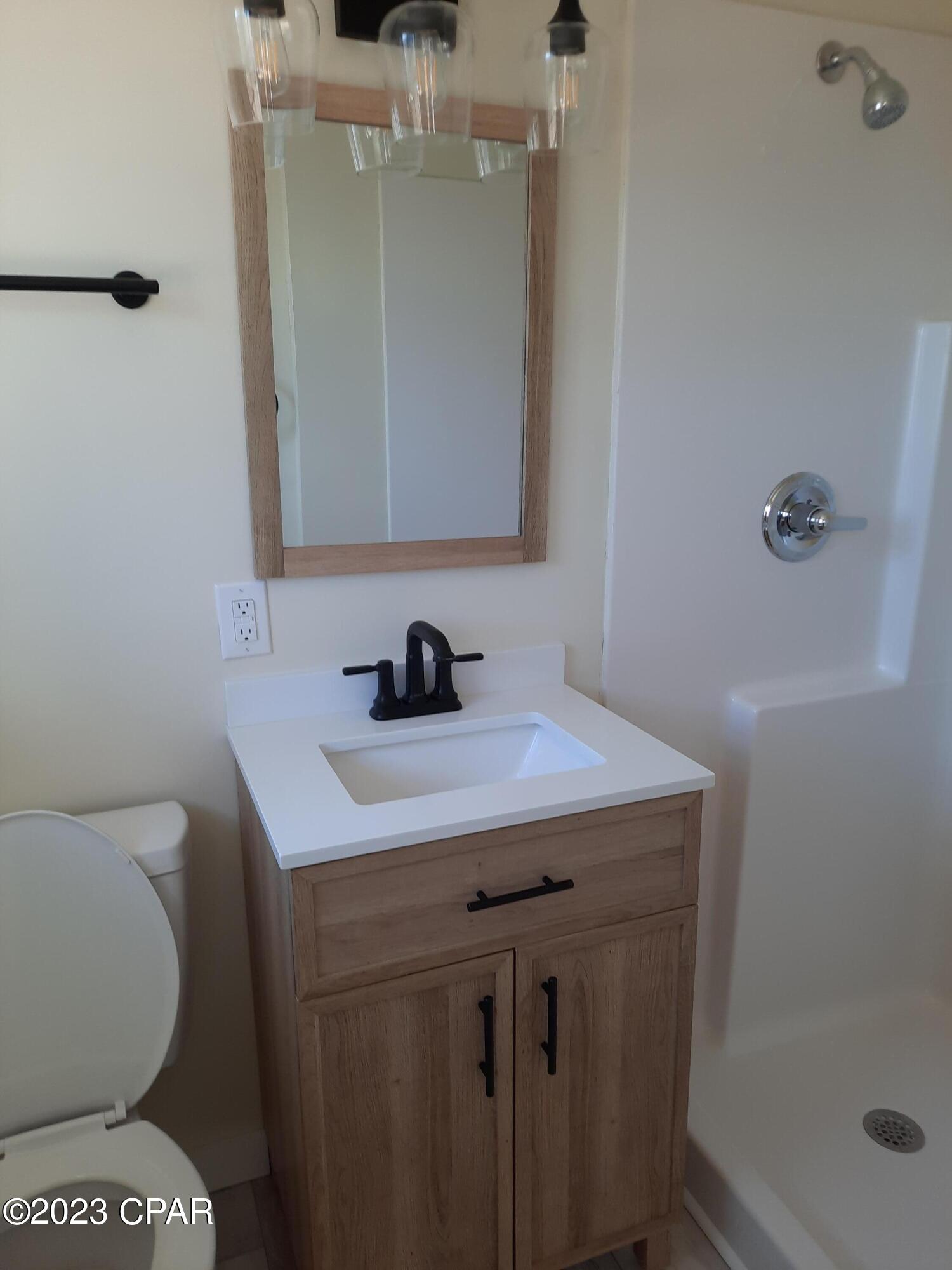 Kendrick Manor - Residential