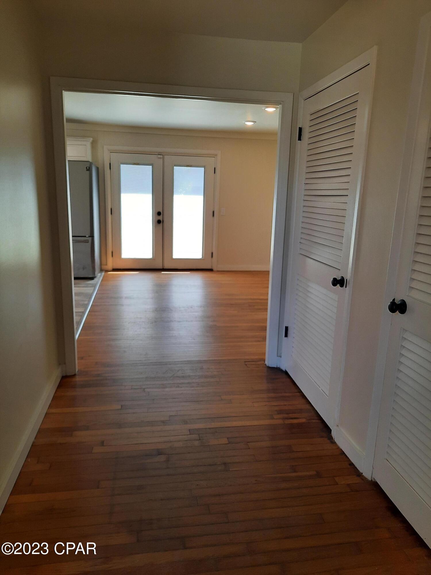 Kendrick Manor - Residential