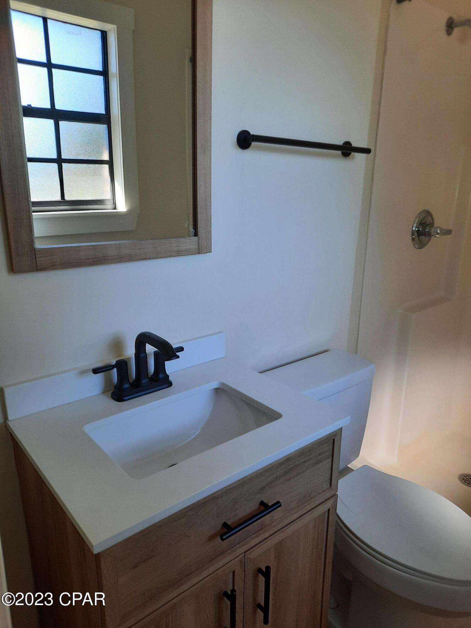 Kendrick Manor - Residential