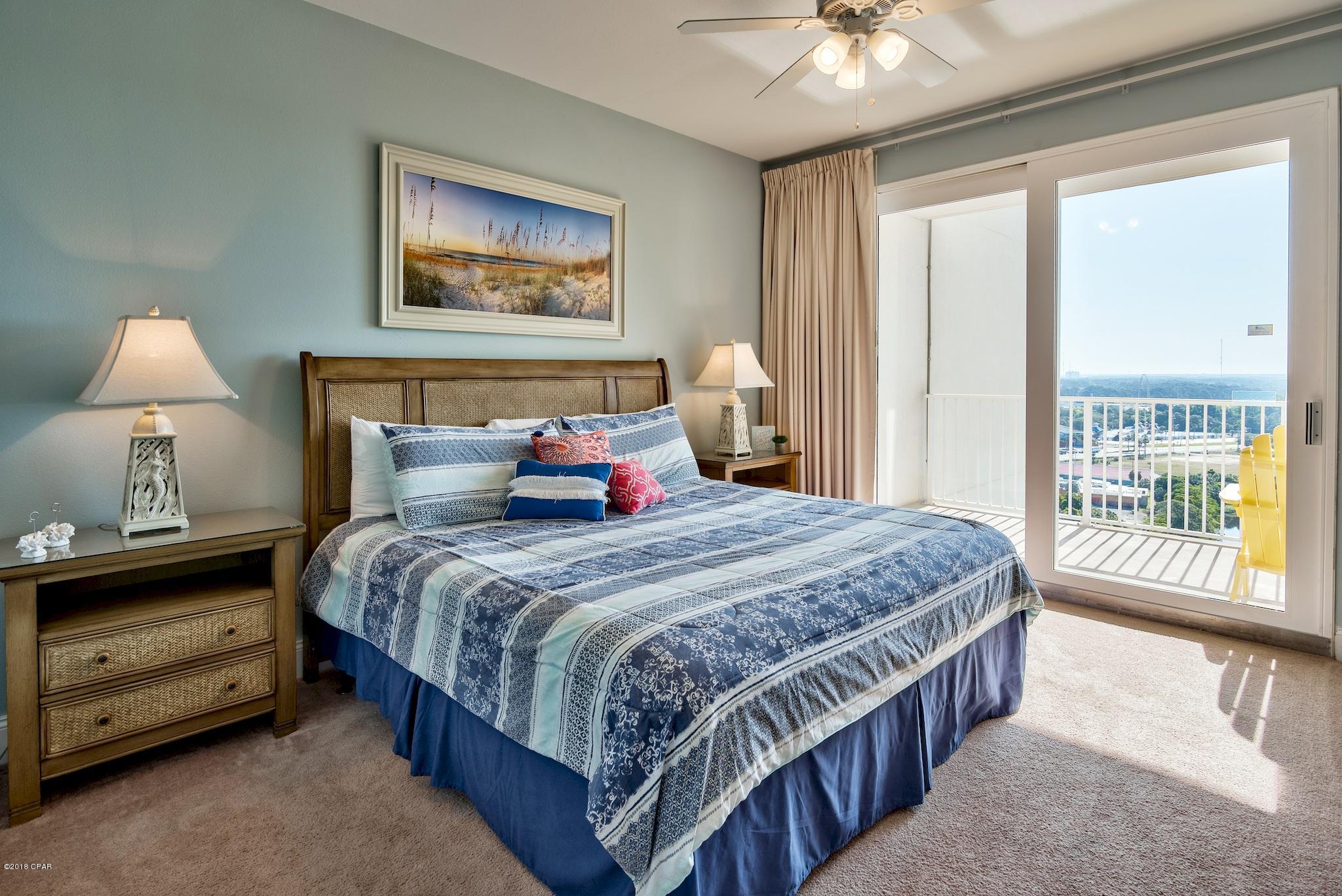 Laketown Wharf - Residential