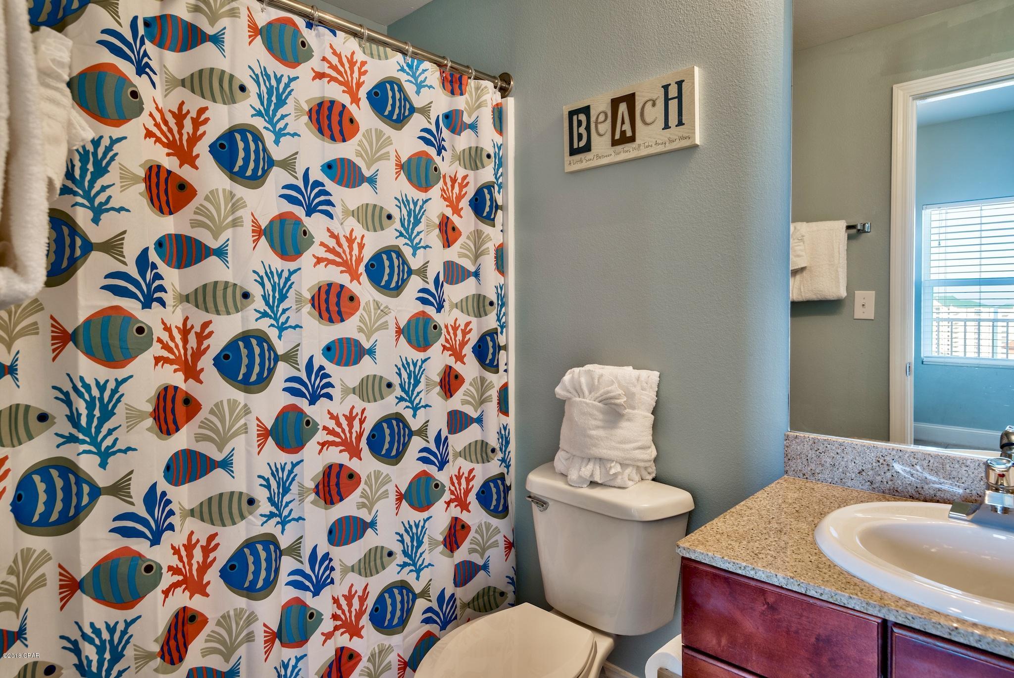 Laketown Wharf - Residential