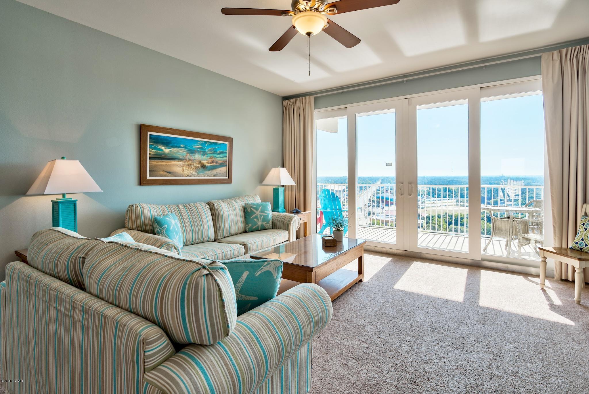 Laketown Wharf - Residential