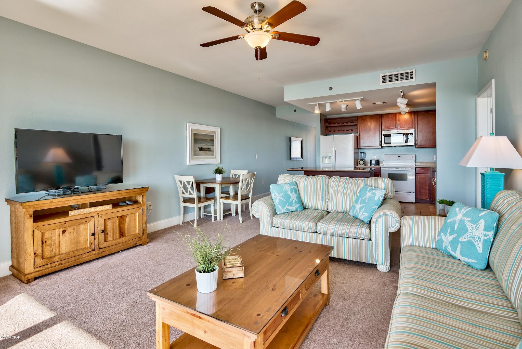 Laketown Wharf - Residential