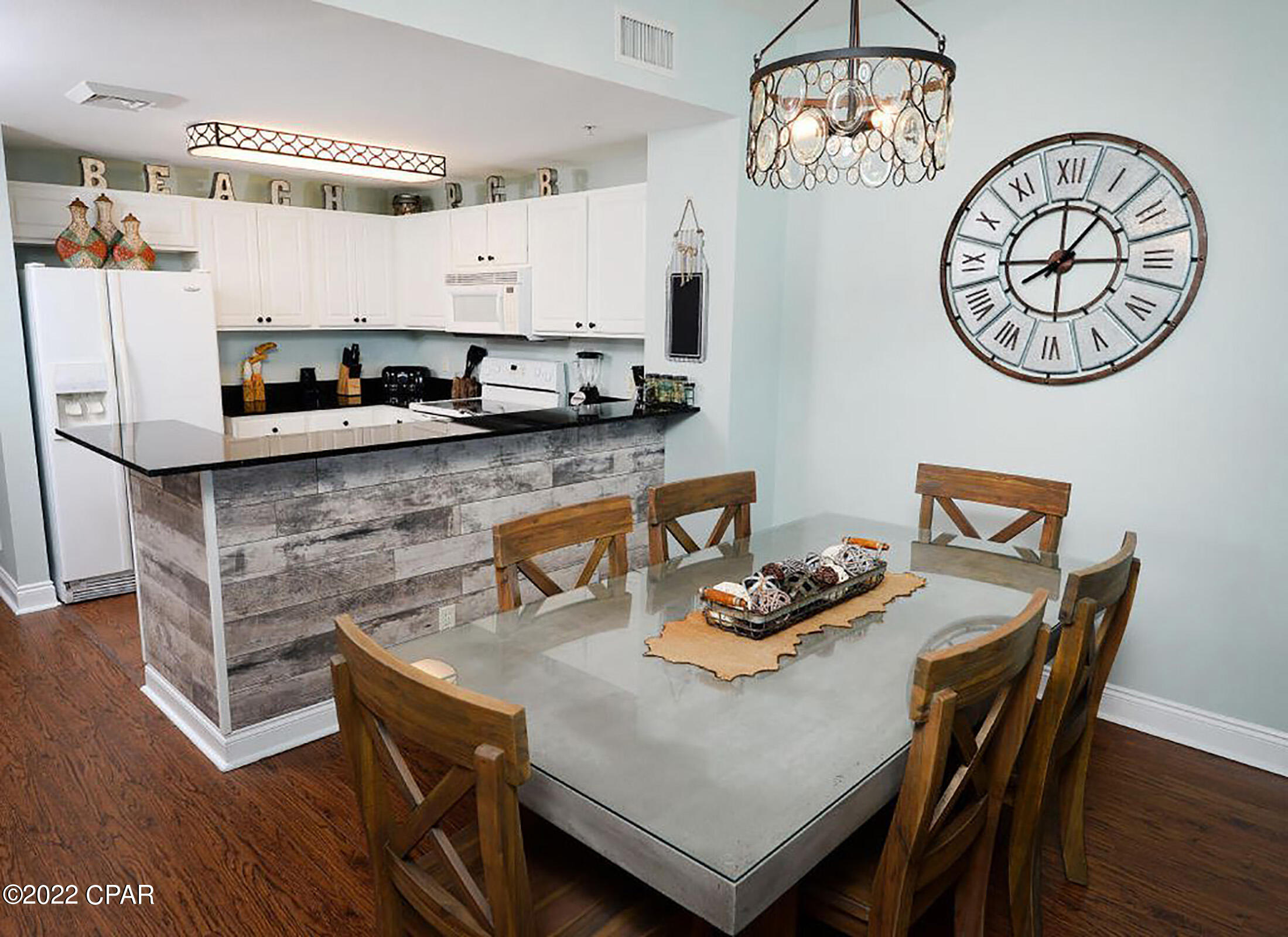 Calypso Towers I - Residential