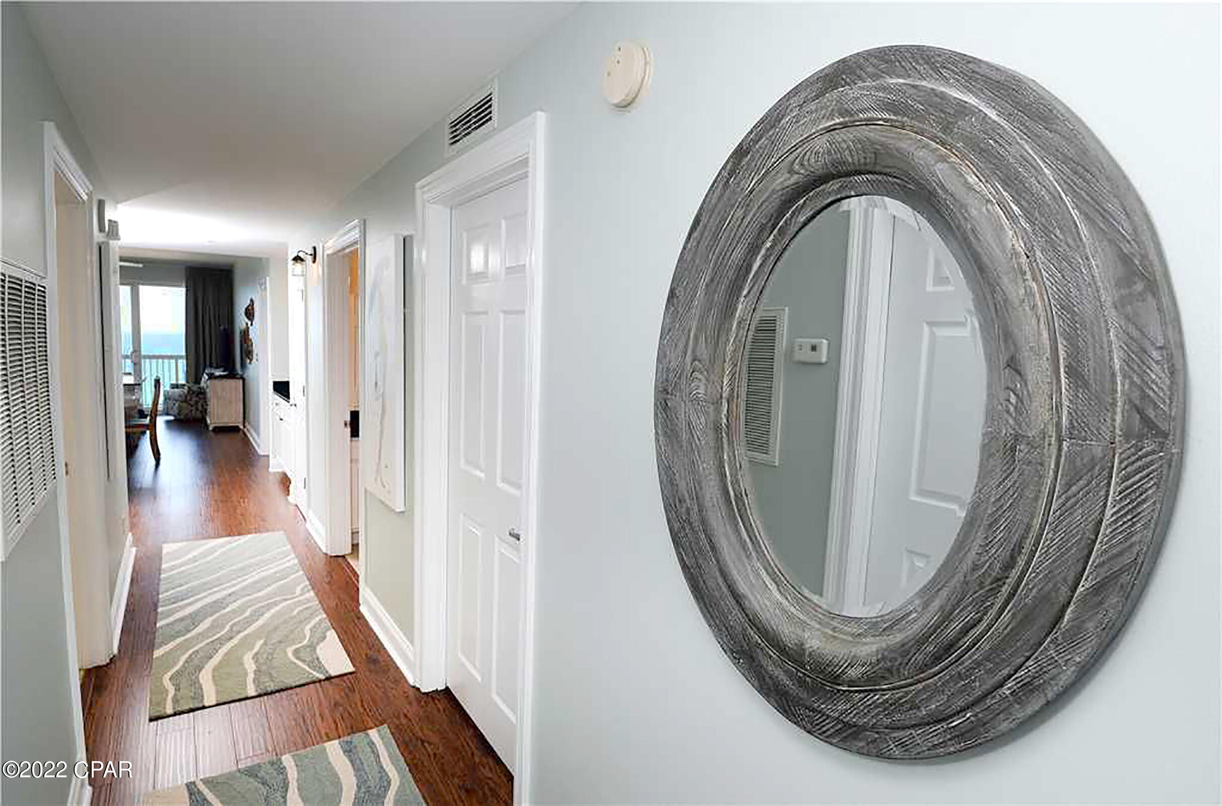 Calypso Towers I - Residential