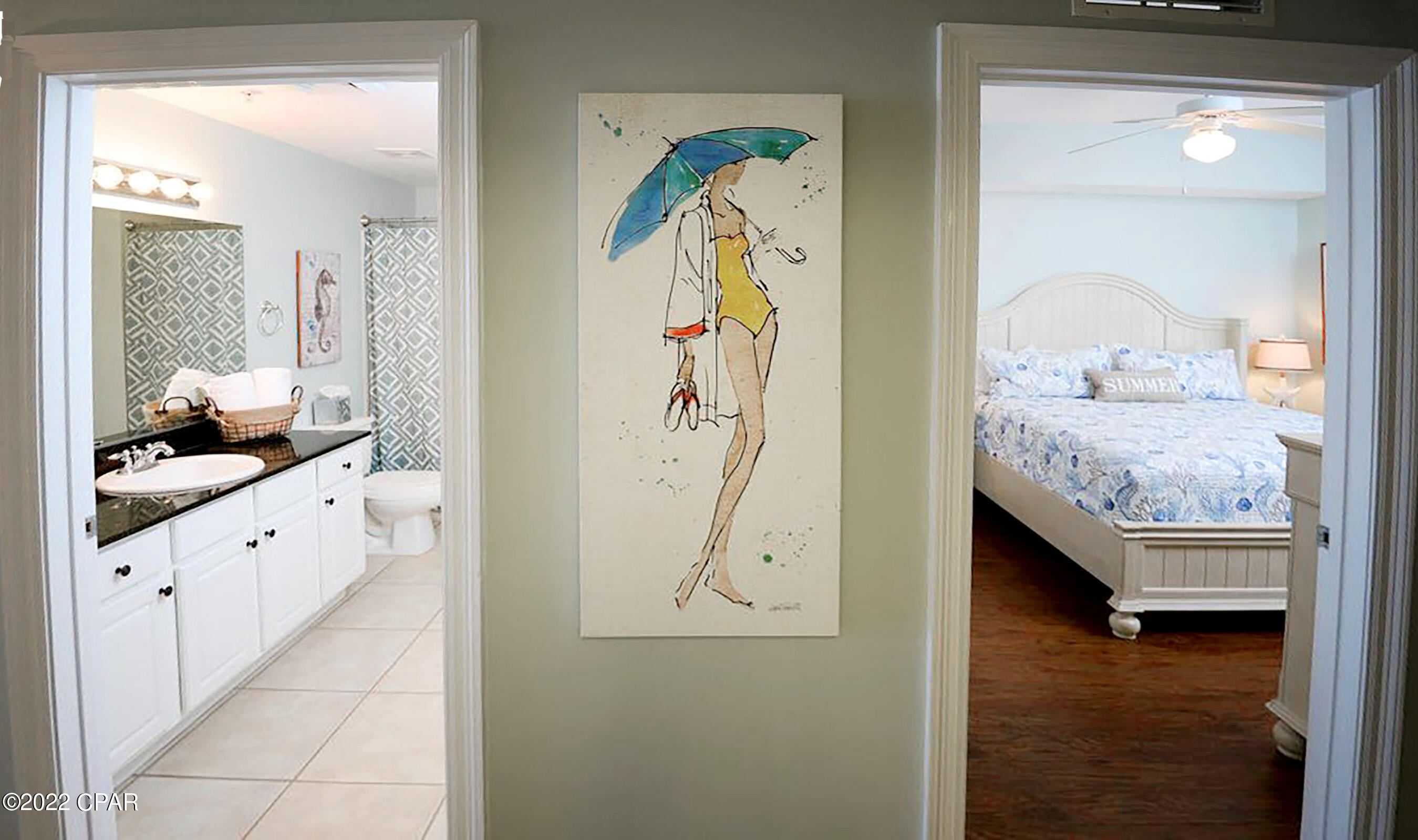 Calypso Towers I - Residential