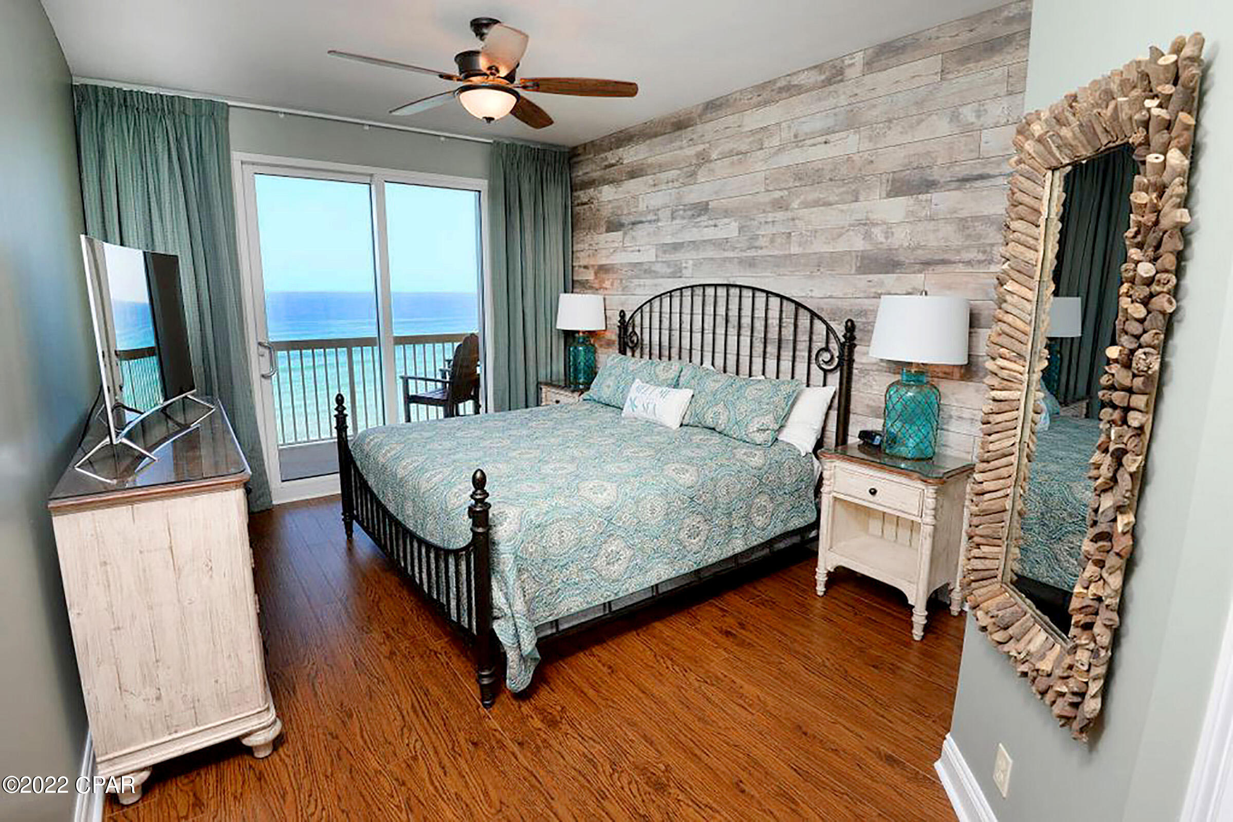 Calypso Towers I - Residential