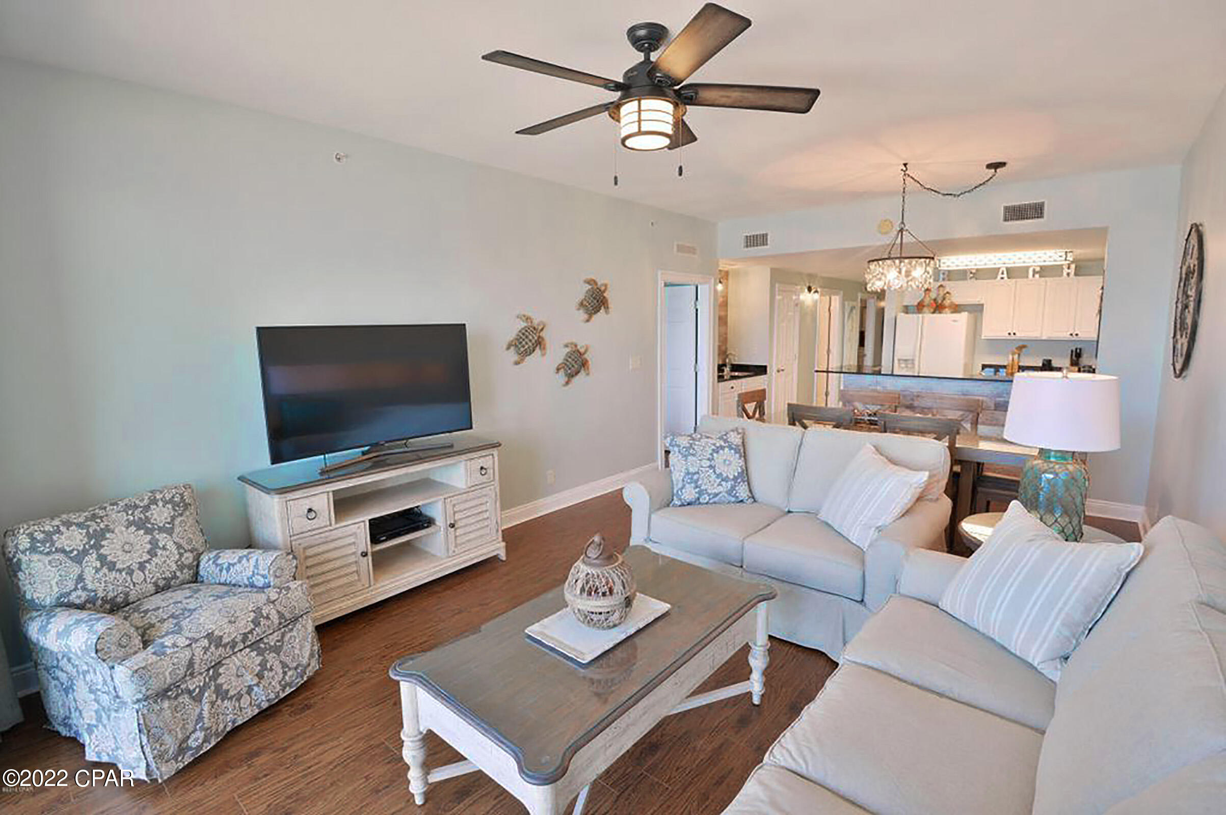 Calypso Towers I - Residential