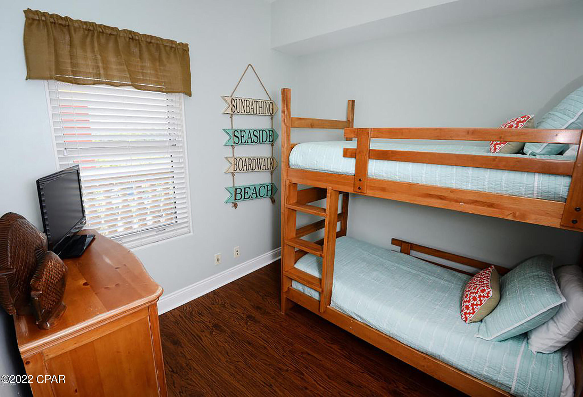 Calypso Towers I - Residential