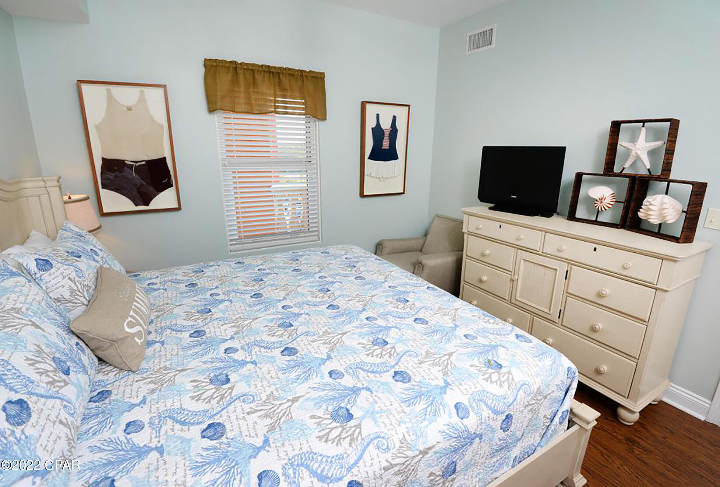 Calypso Towers I - Residential