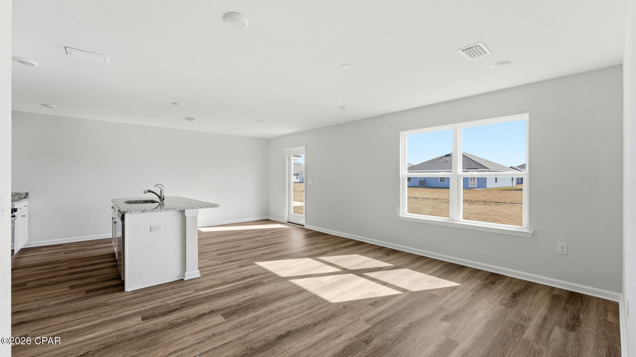 Liberty - Residential